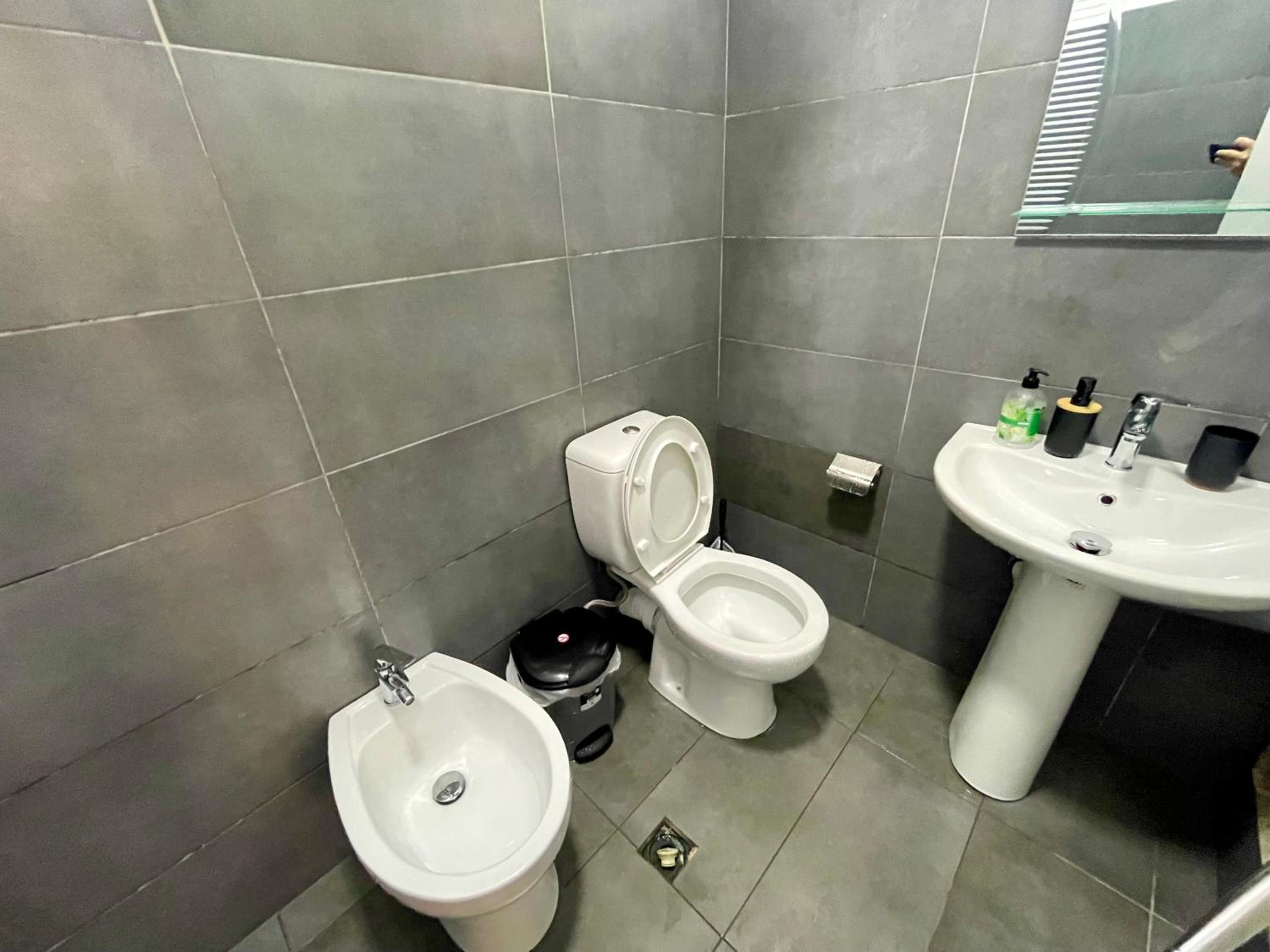 Chic studio downtown tirana