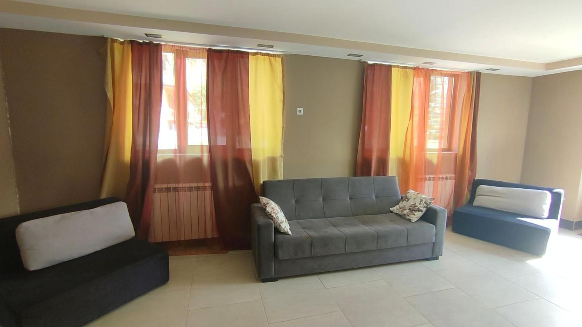Vardisubani Villa