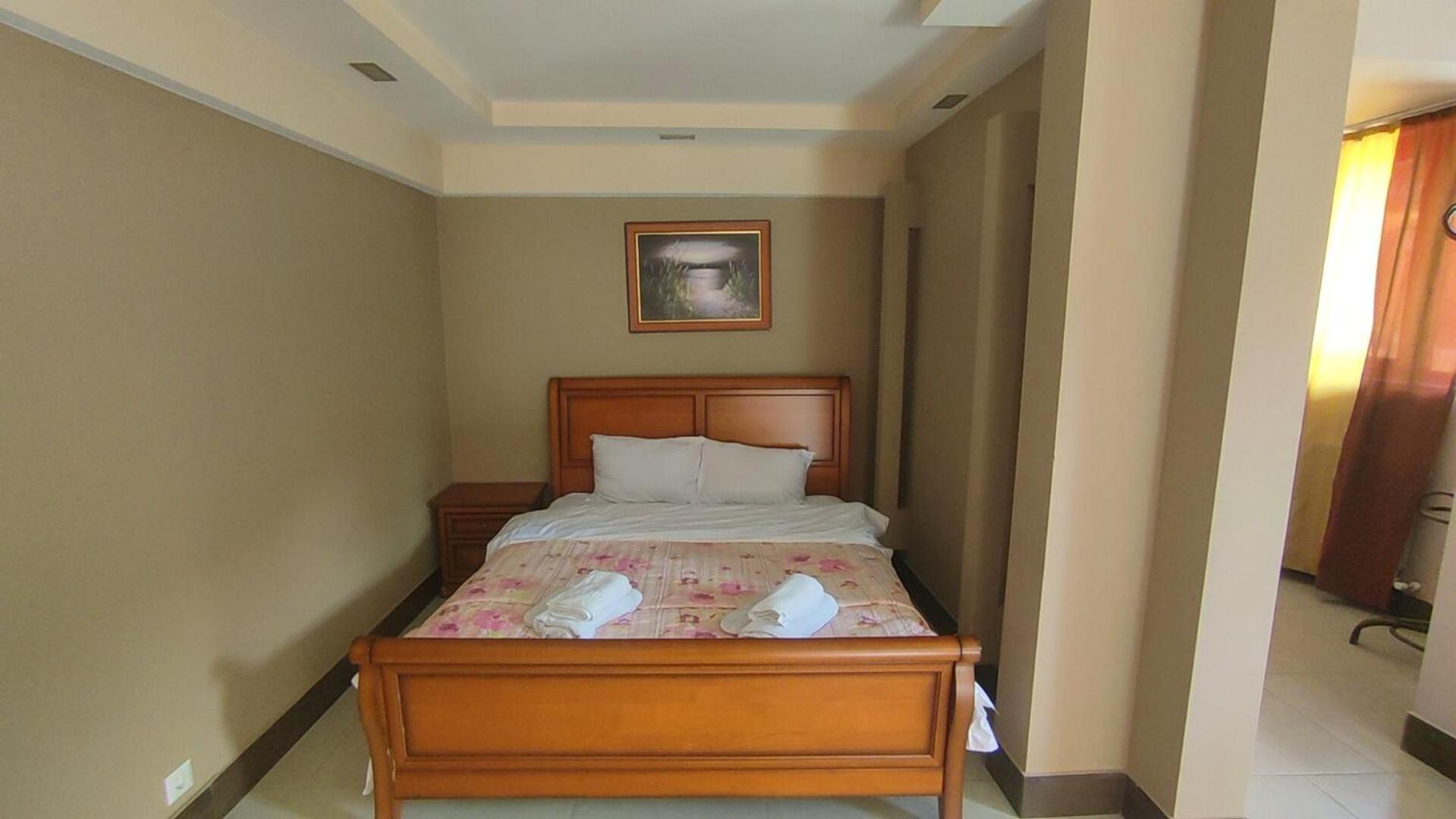 Vardisubani Villa