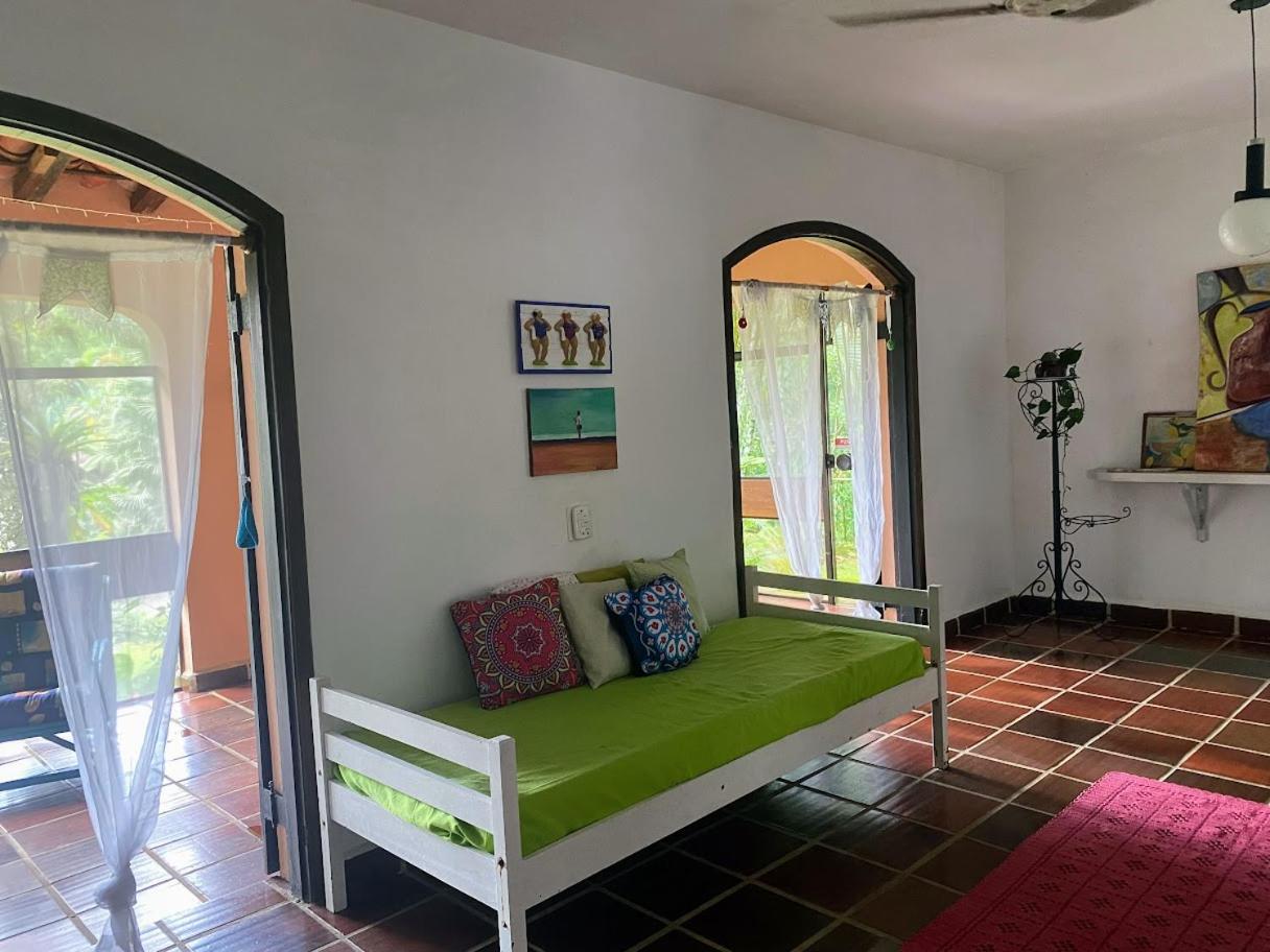 Casa da Mata