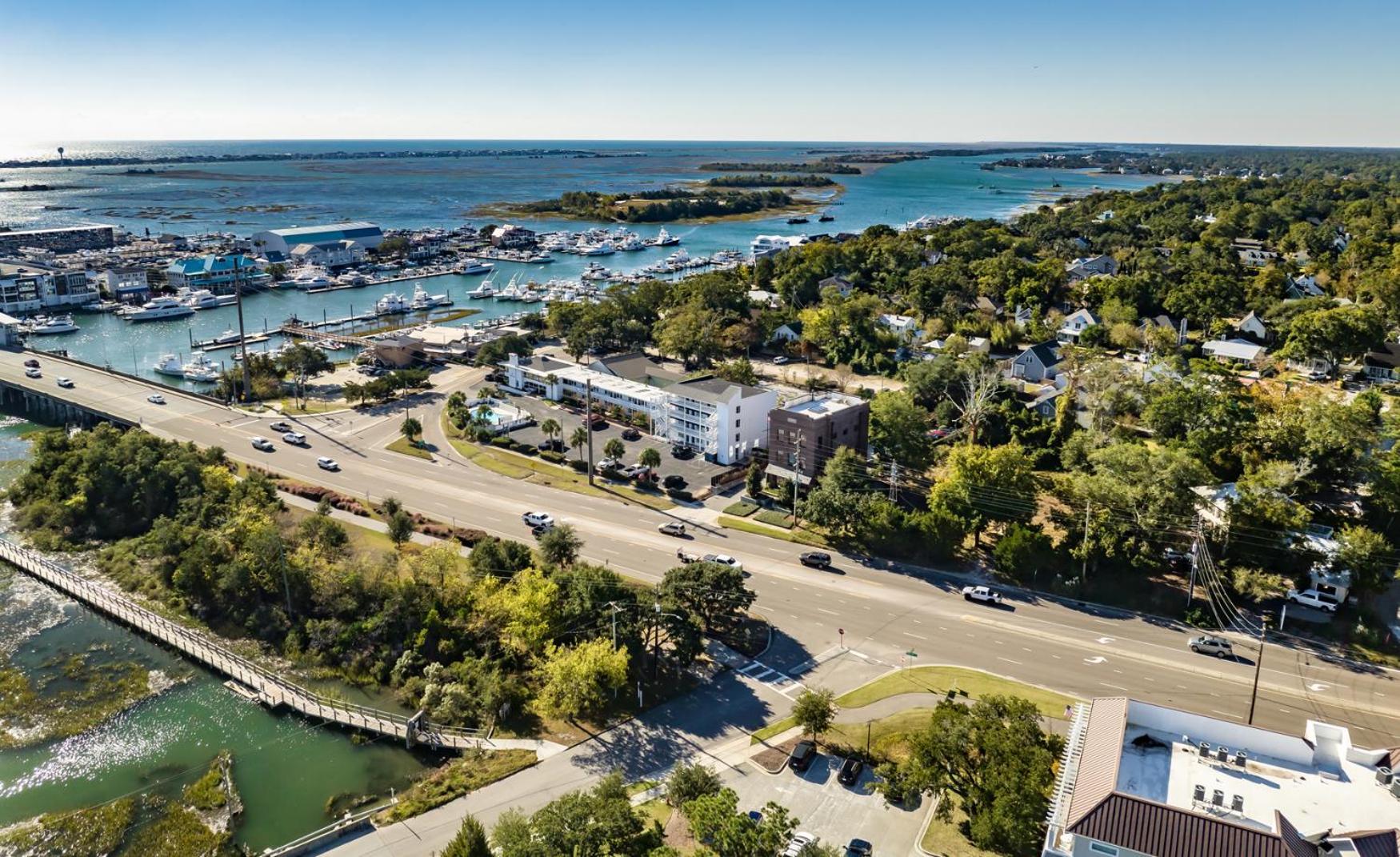 The Waterway 220 by Sea Scape Properties view 2