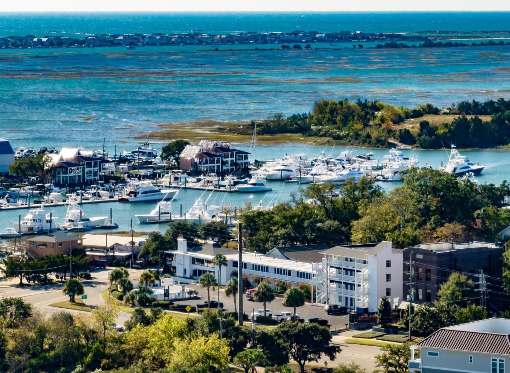 The Waterway 220 by Sea Scape Properties view 3