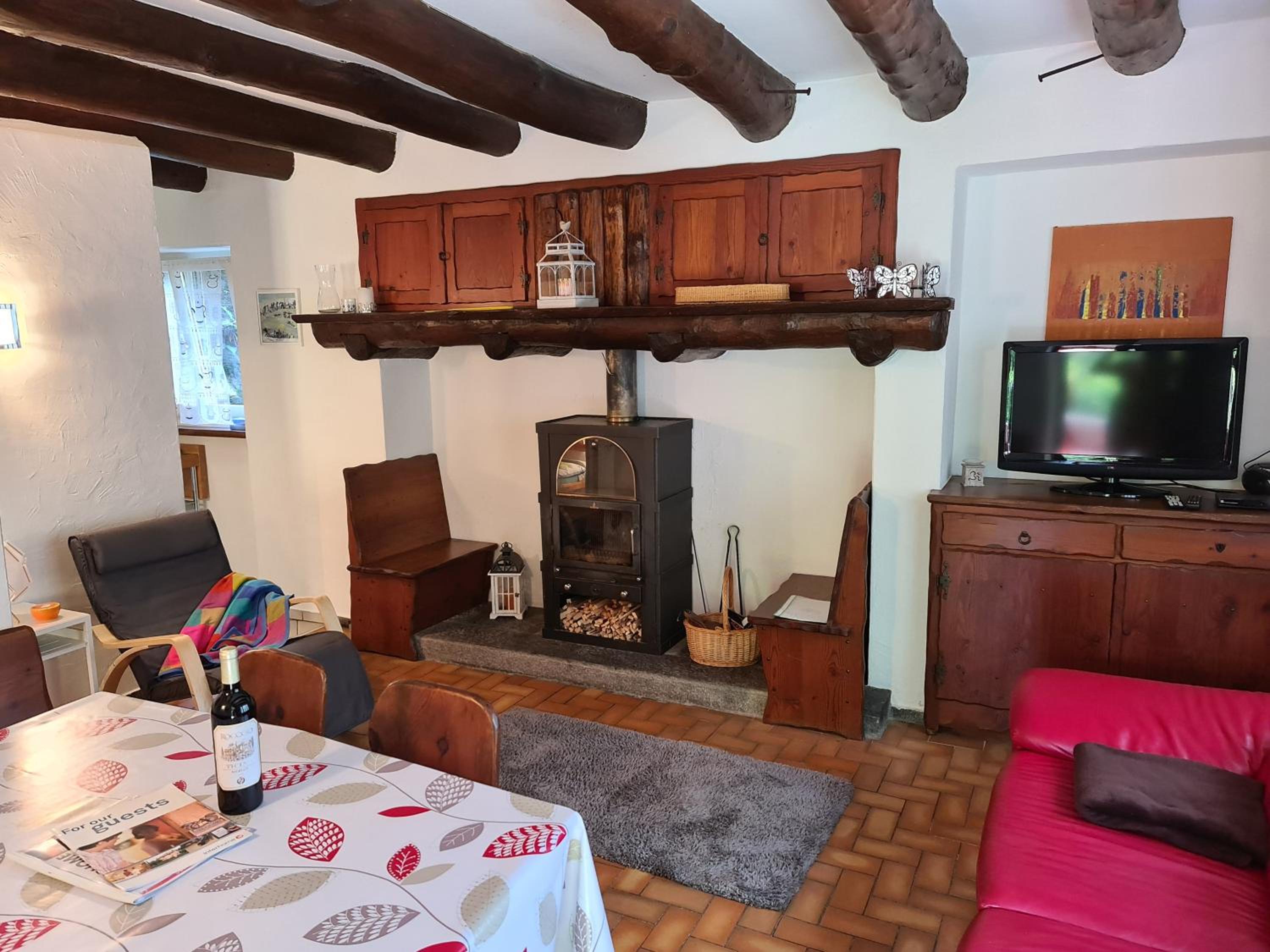 Casa La Rustica