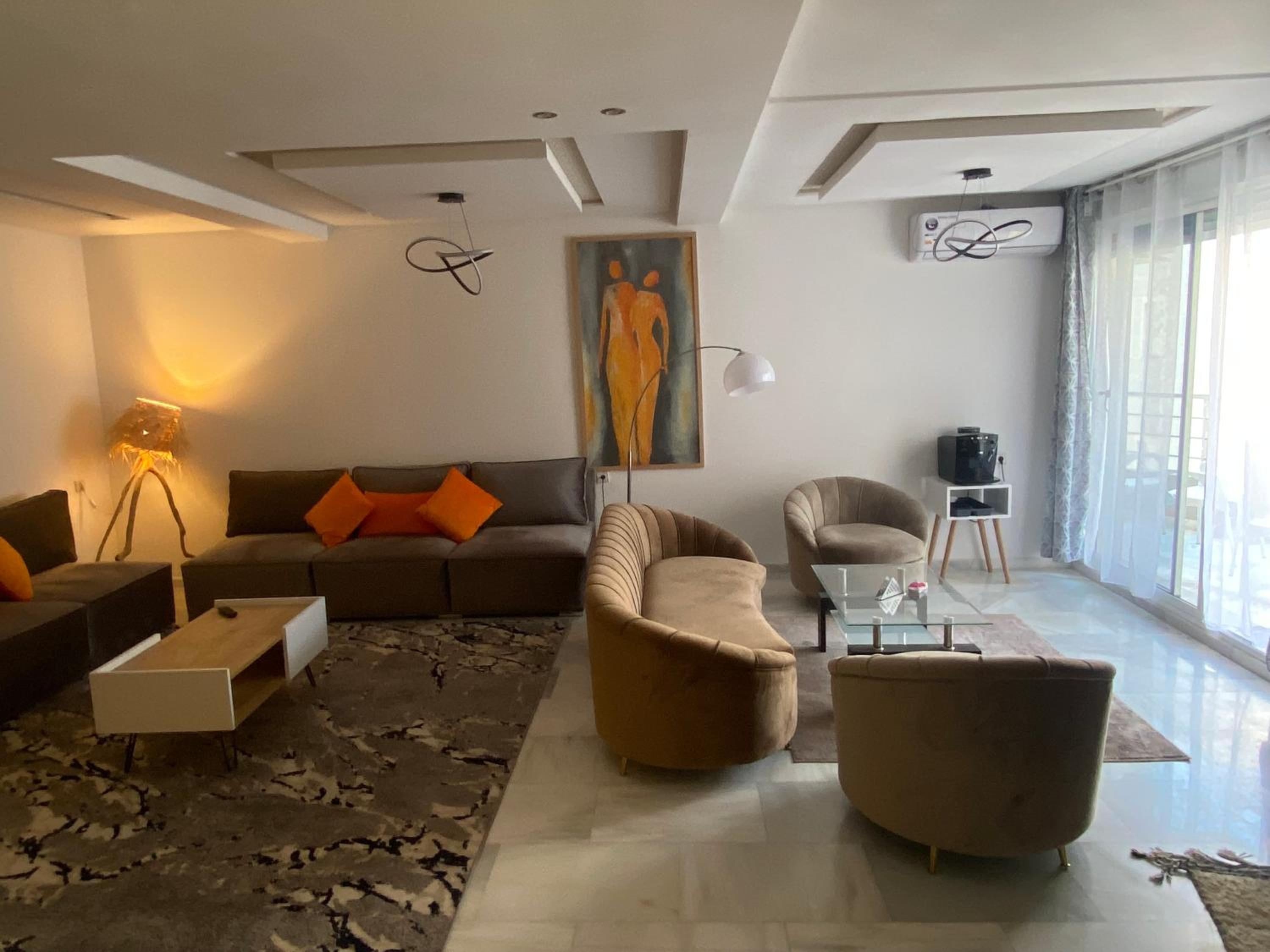 Hotel Nouvel appartement climatisé - Image 1