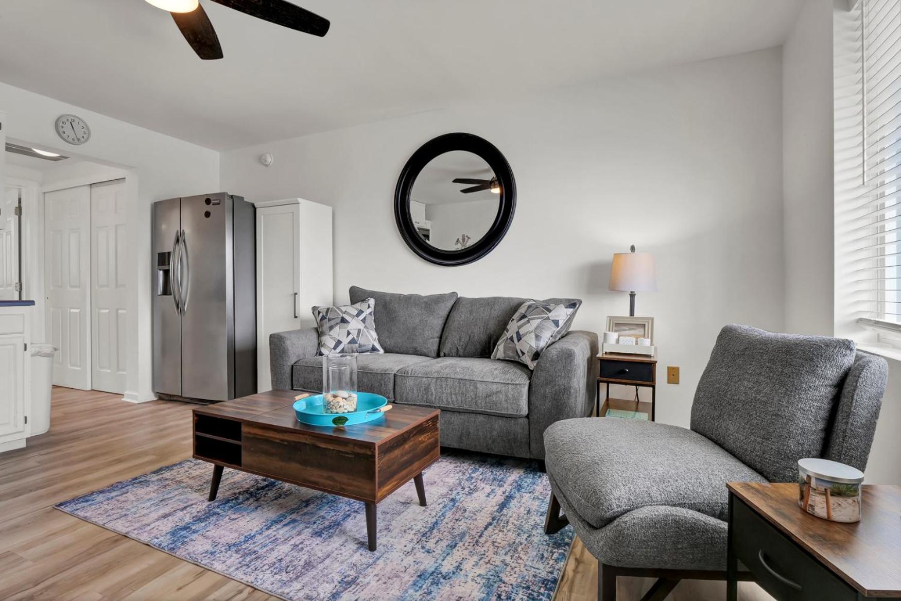 The Waterway 232 by Sea Scape Properties view 3