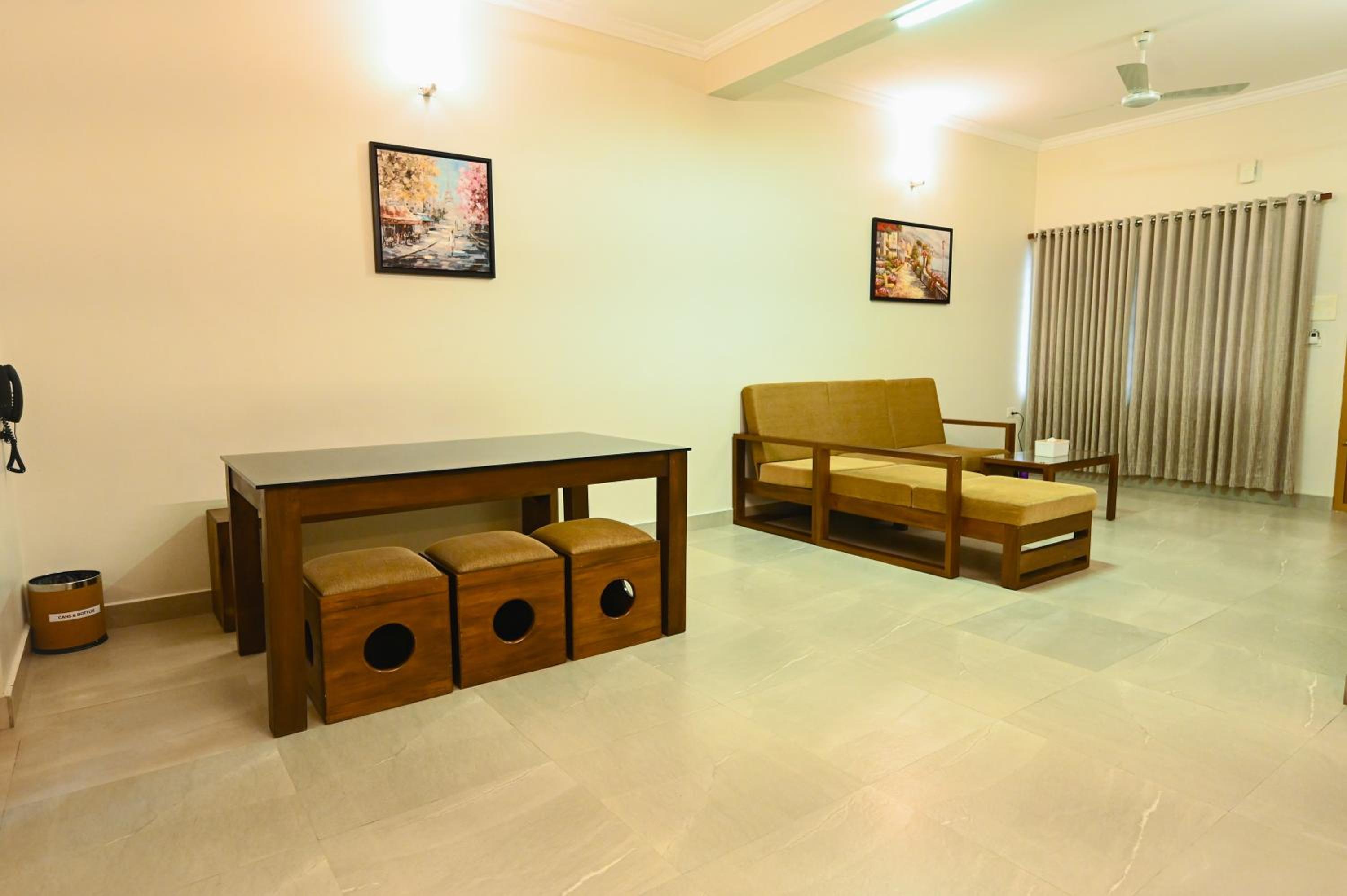 Castilo Inn Hotel Apartments