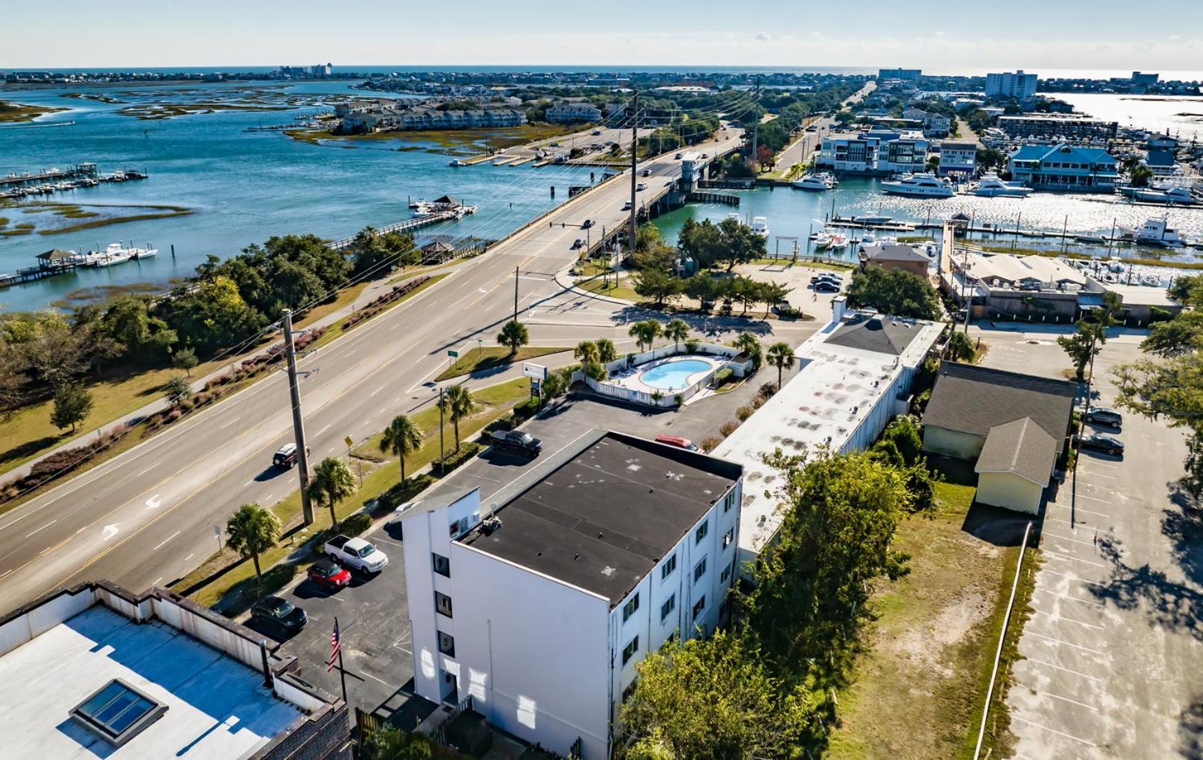 The Waterway 232 by Sea Scape Properties view 5