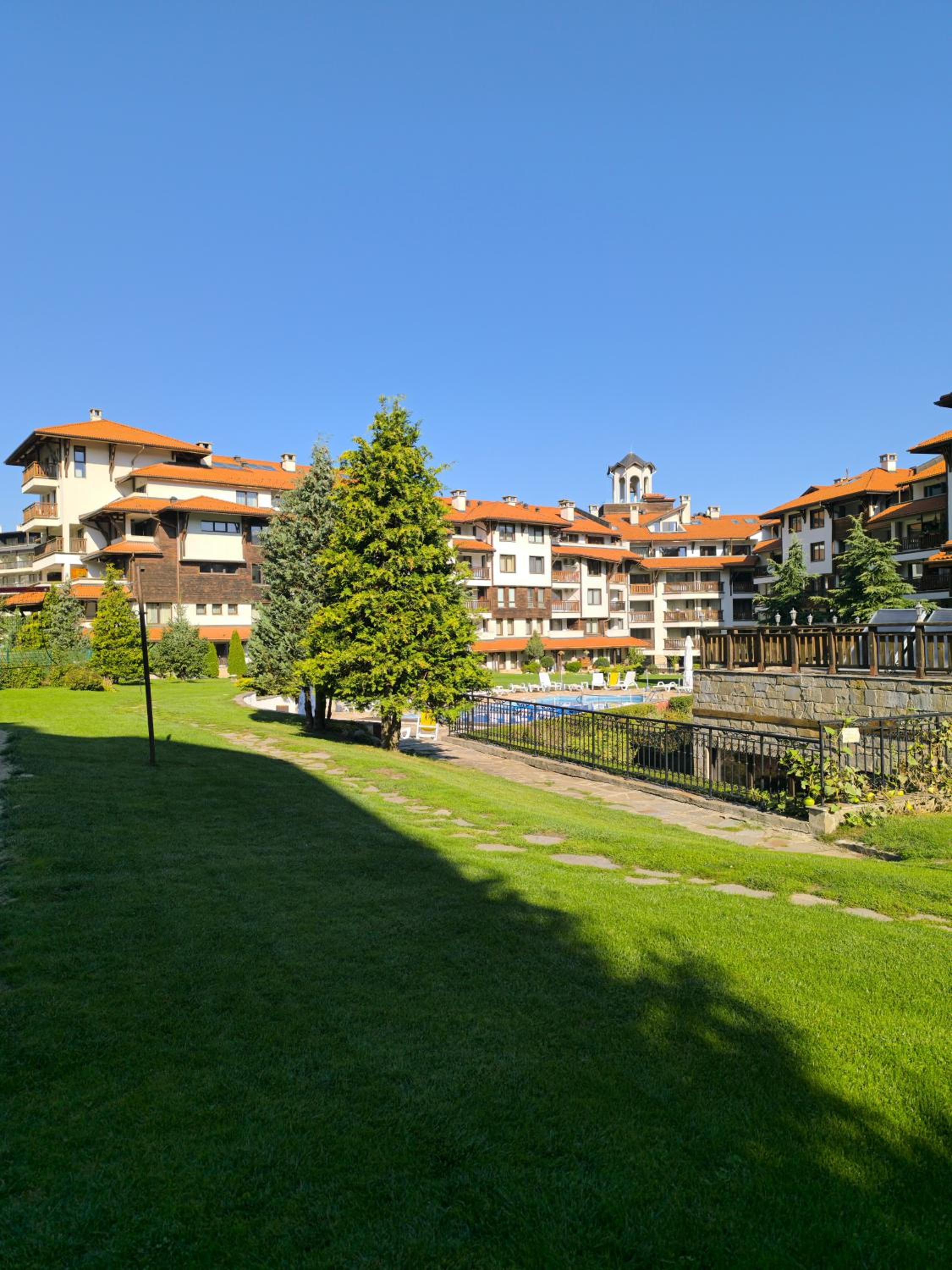 Happy Stay 100mfrom Gondola with free Bottle of Wine and free Parking