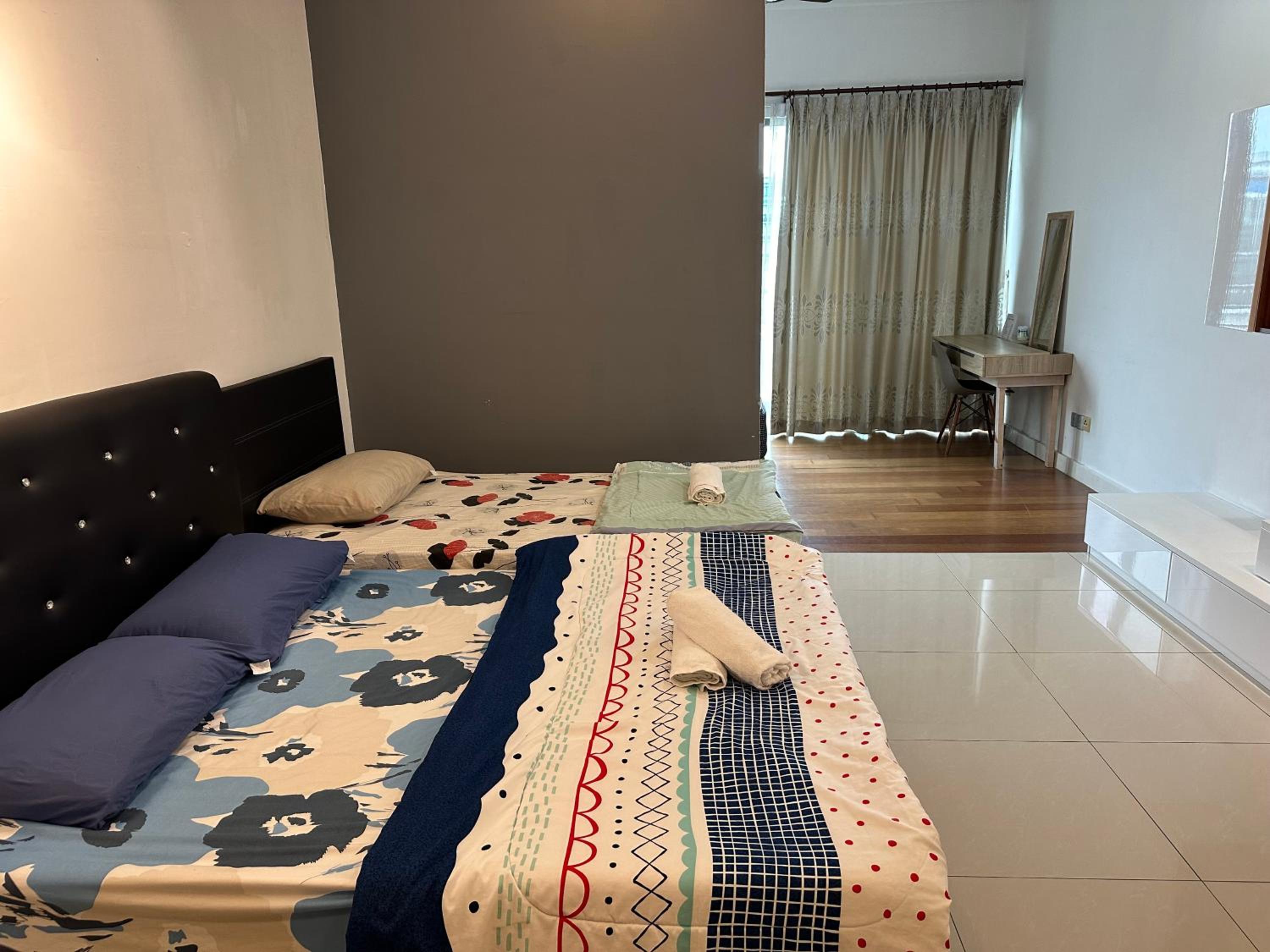 The Loft Imago Studio Suites, Kota Kinabalu photo 4