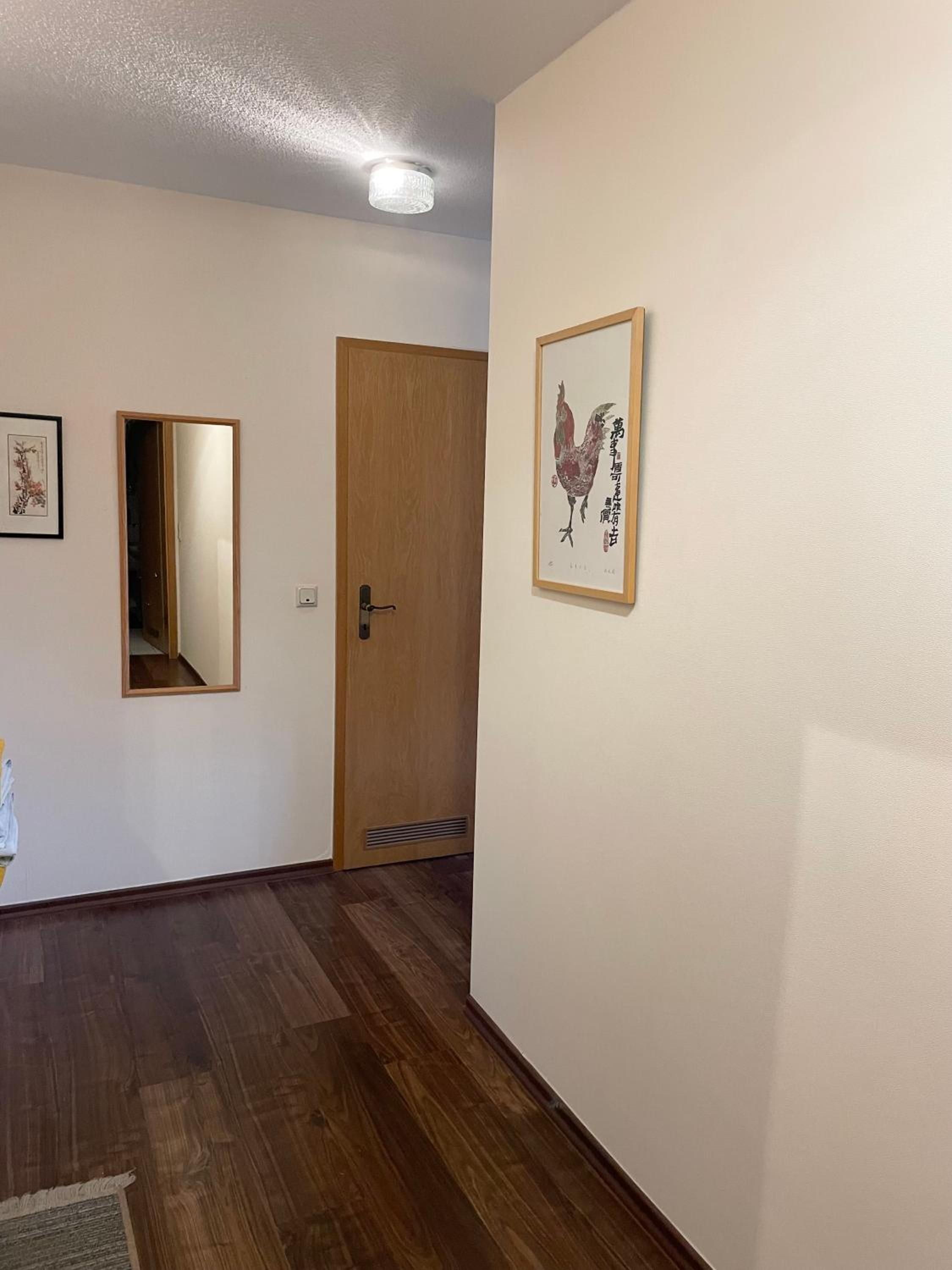Ferienwohnung Laura
