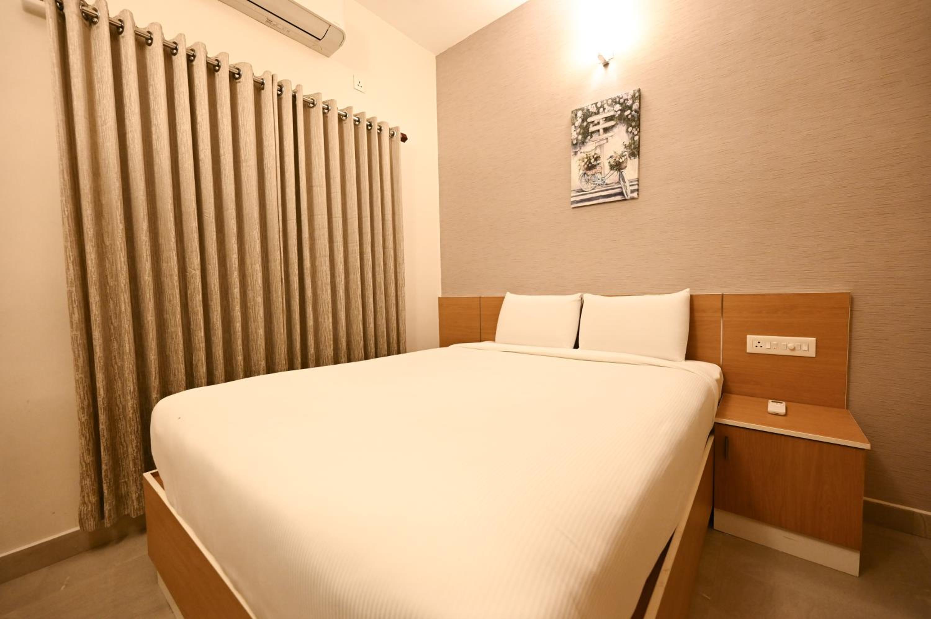 Castilo Inn Hotel Apartments