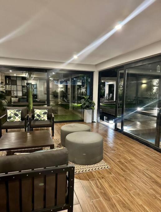 Avana Petit Studio Lavington Nairobi view 3