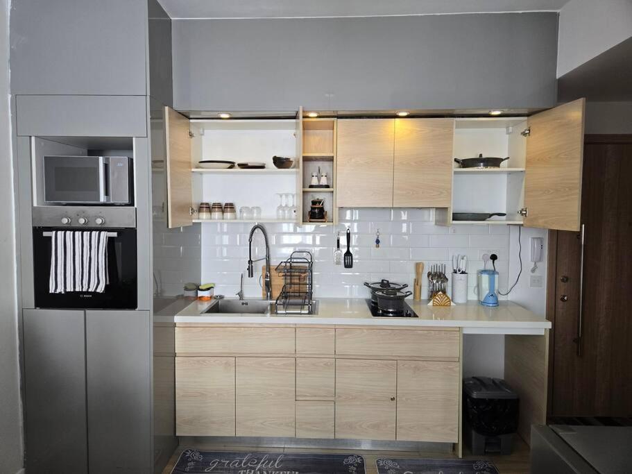 Avana Petit Studio Lavington Nairobi view 4