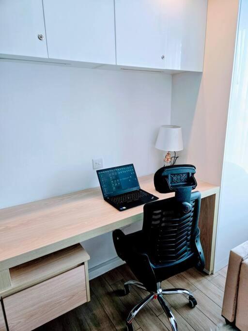 Avana Petit Studio Lavington Nairobi view 5