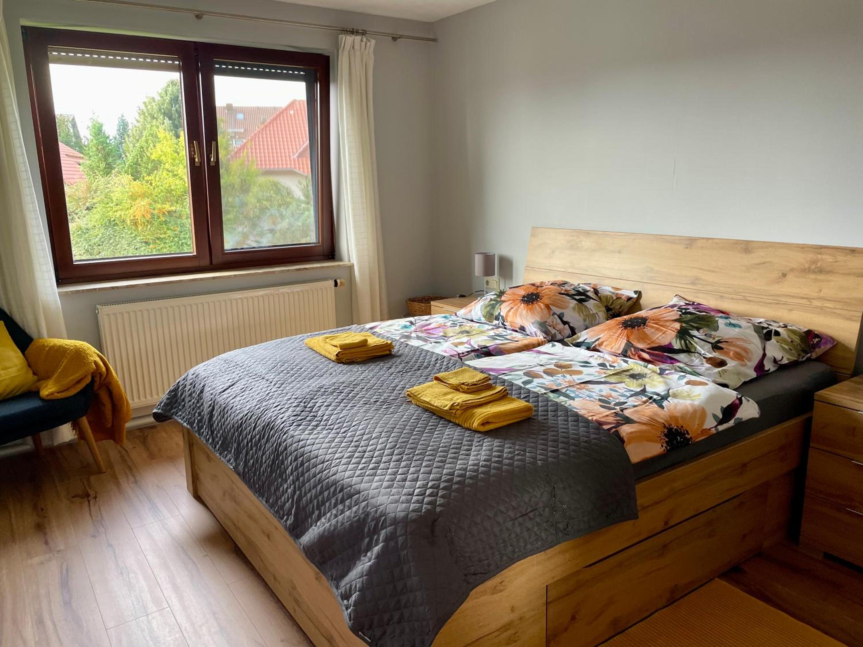 Ferienwohnung Laura