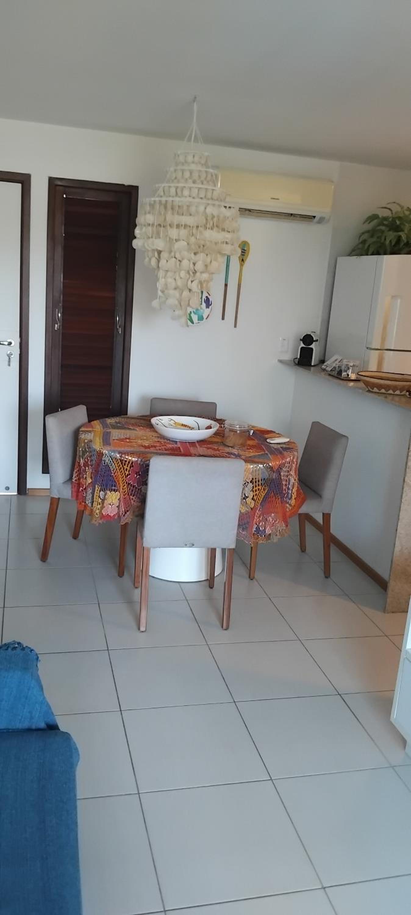 NUI Supreme APT 2QTS MURO ALTO