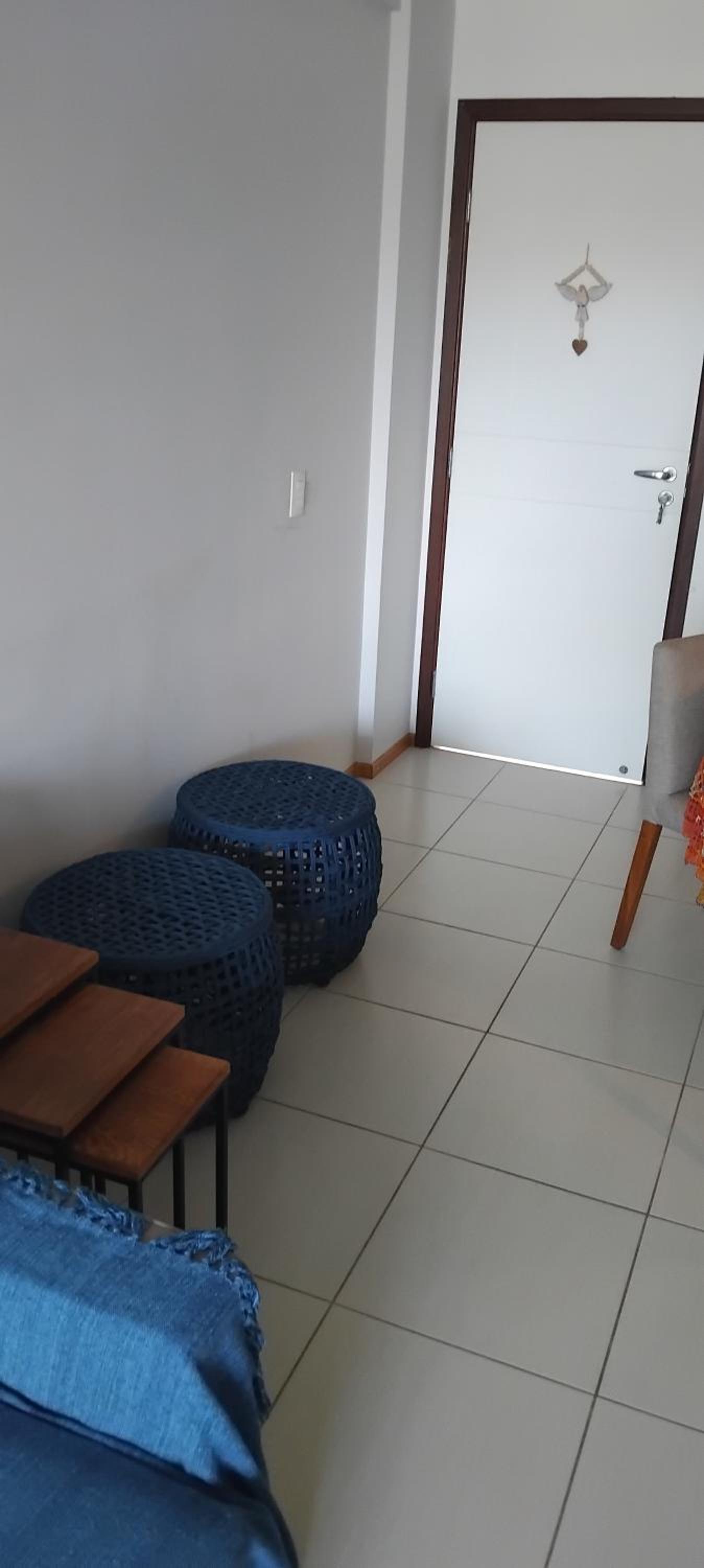 NUI Supreme APT 2QTS MURO ALTO
