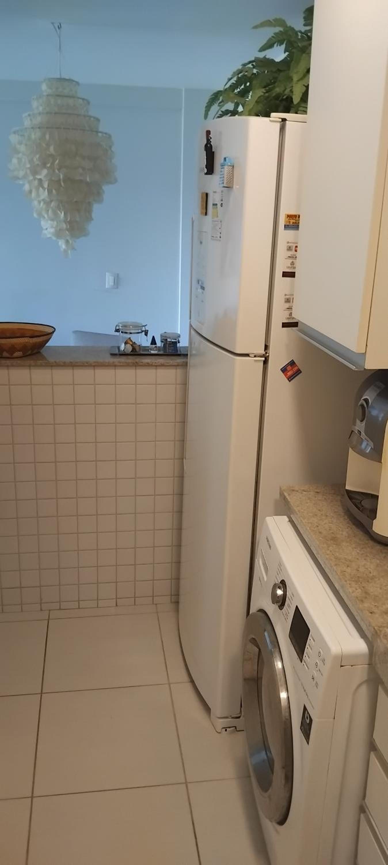 NUI Supreme APT 2QTS MURO ALTO