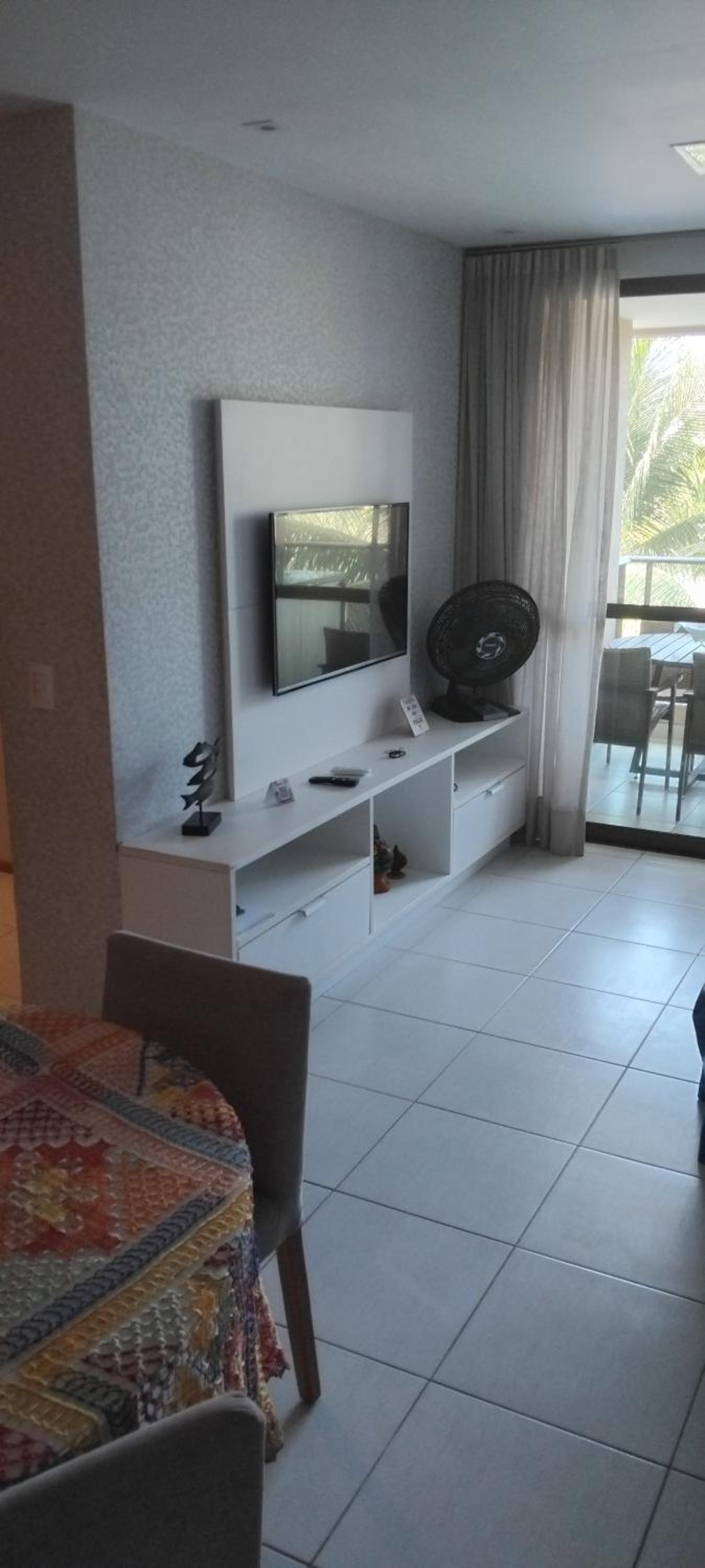 NUI Supreme APT 2QTS MURO ALTO