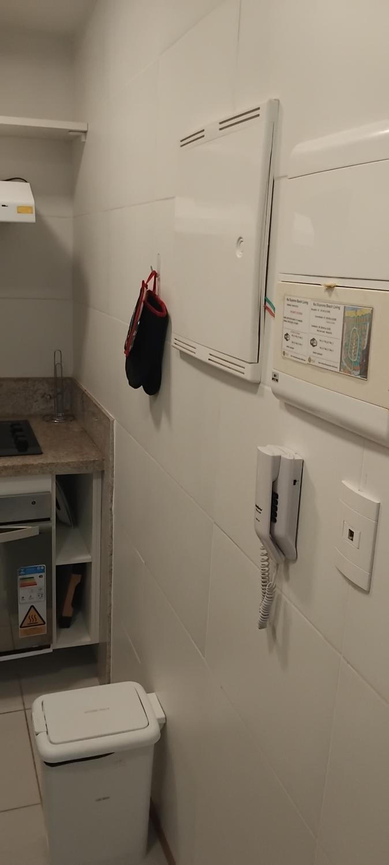 NUI Supreme APT 2QTS MURO ALTO