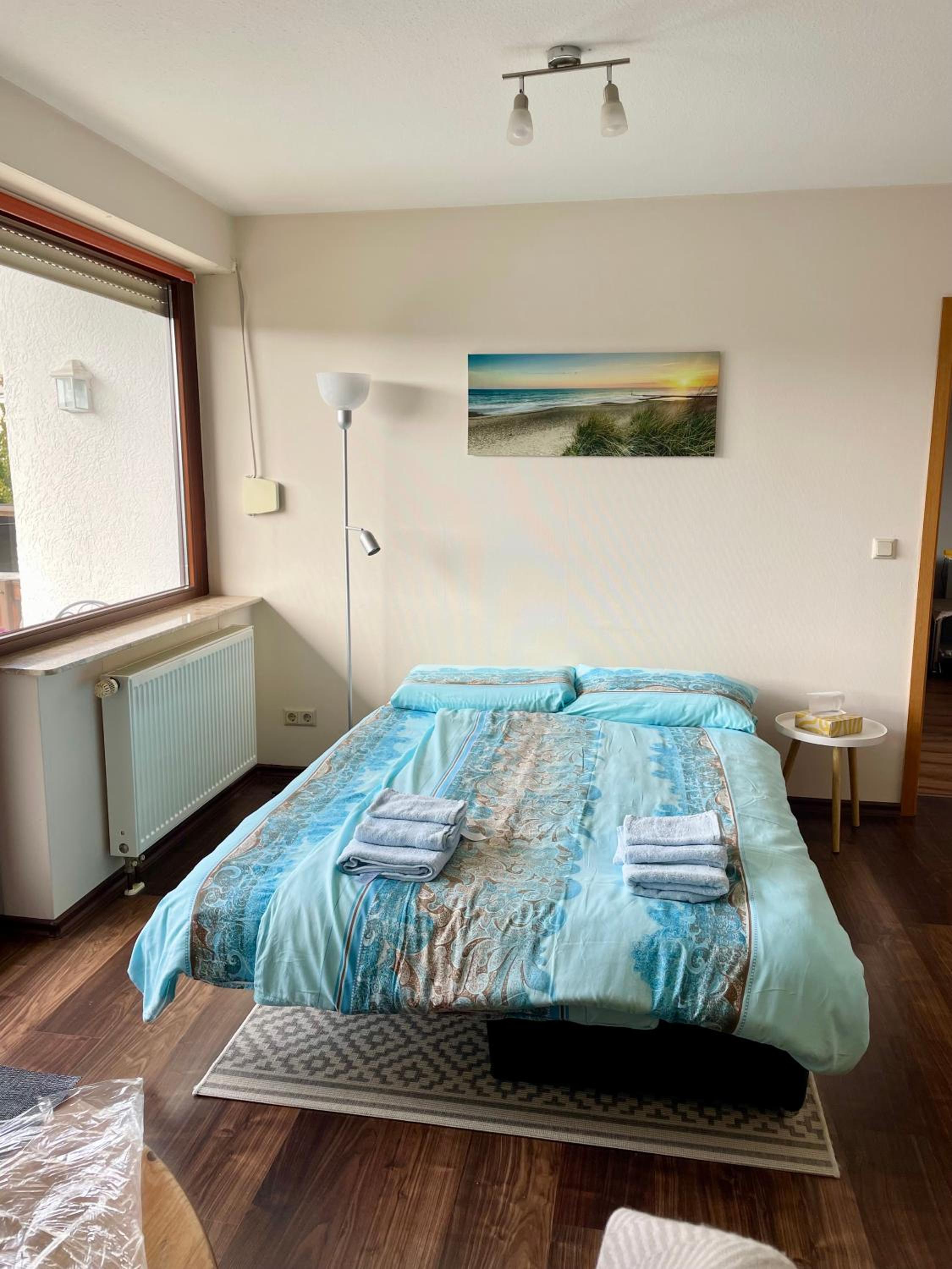 Ferienwohnung Laura