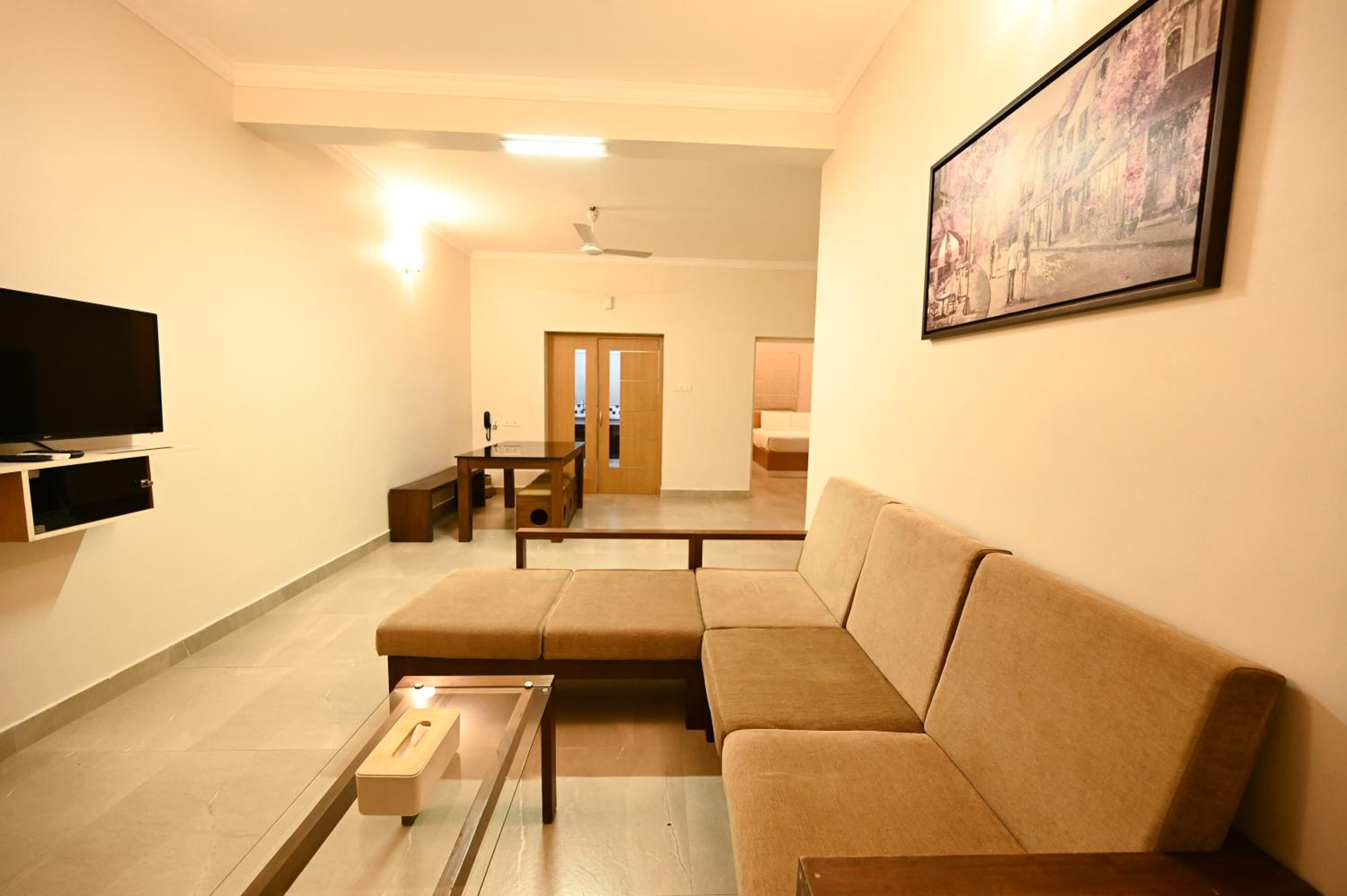 Castilo Inn Hotel Apartments, photo 11