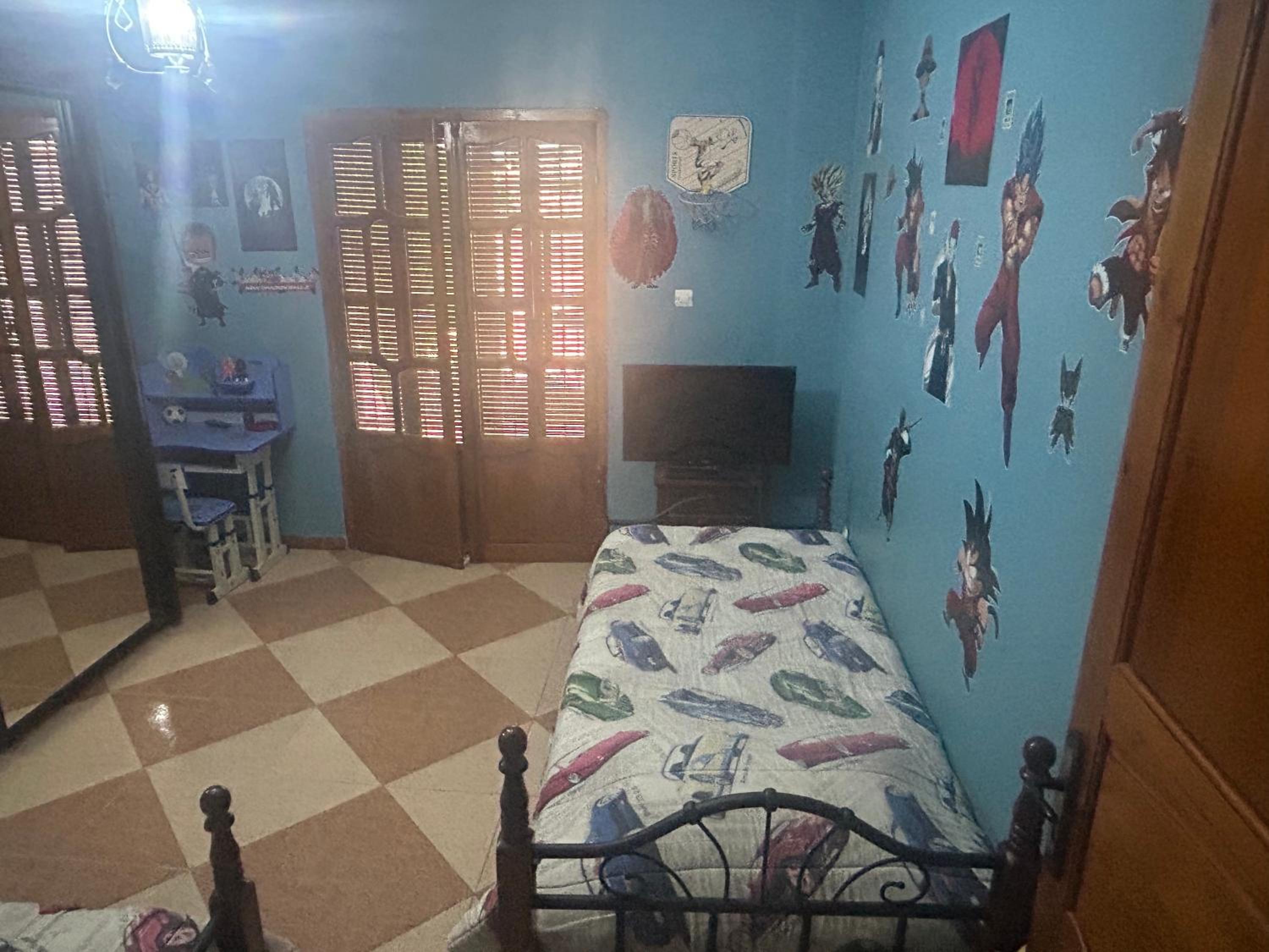 Mat Villa