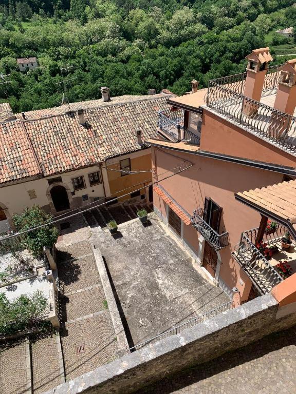 Dimora dell’Orso sul Gizio view 5