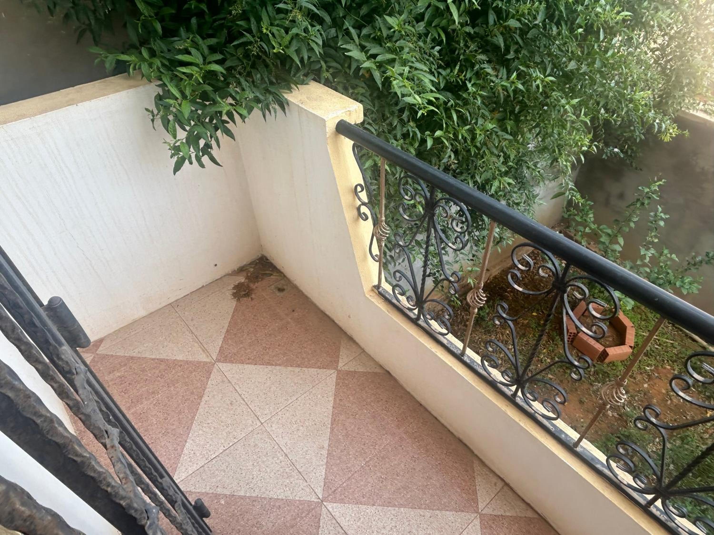 Mat Villa