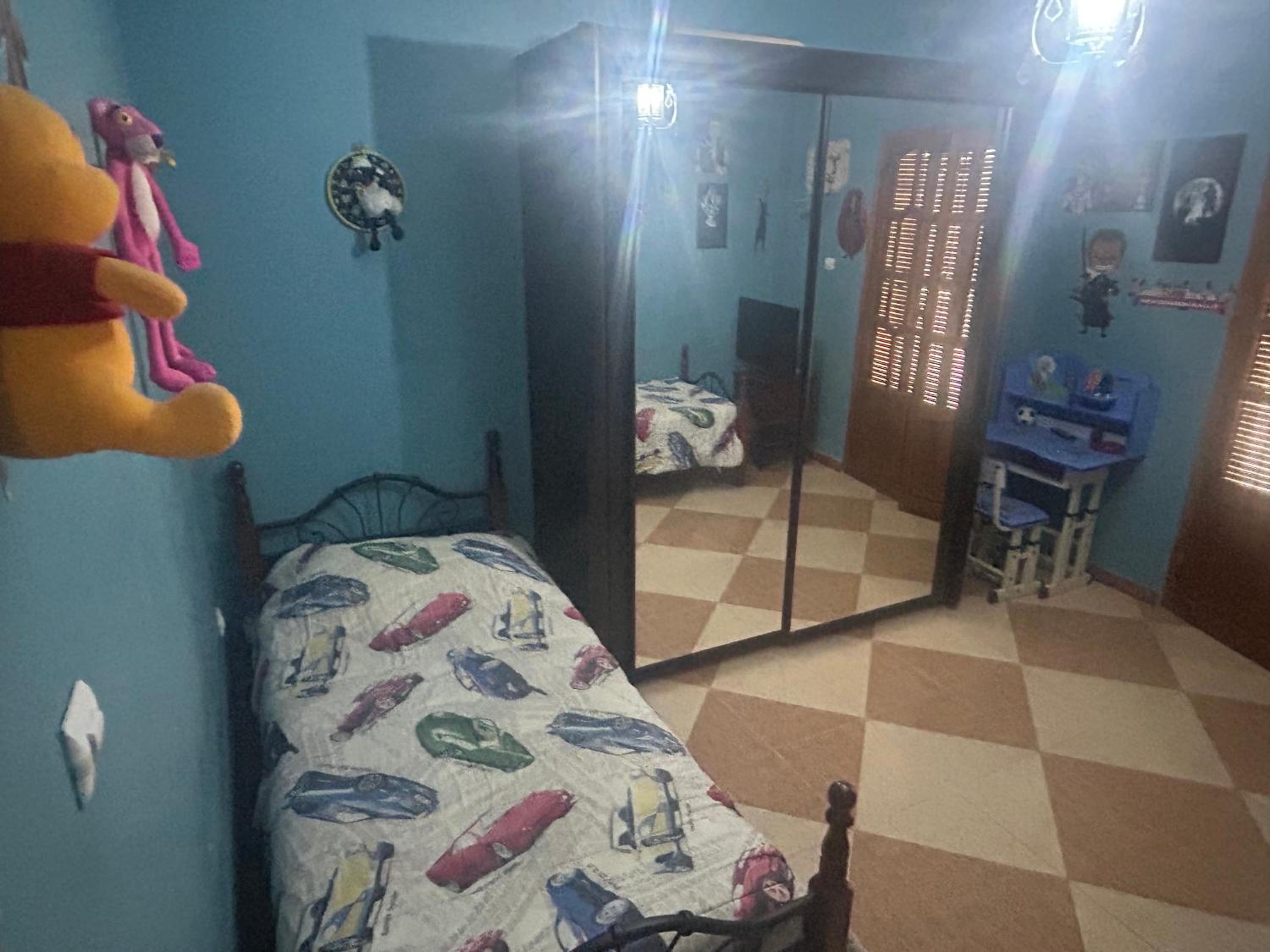 Mat Villa