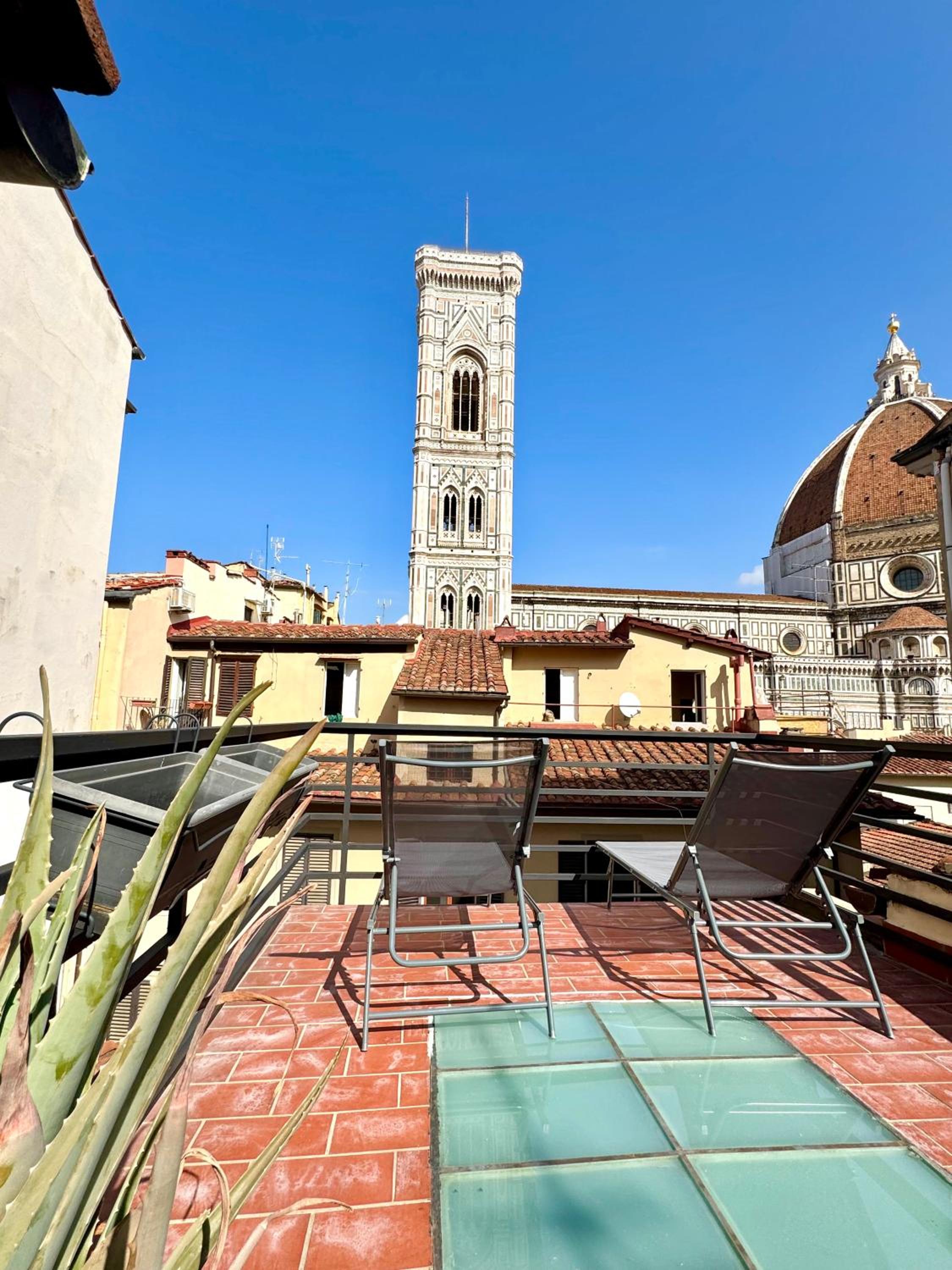Apartments close to Duomo