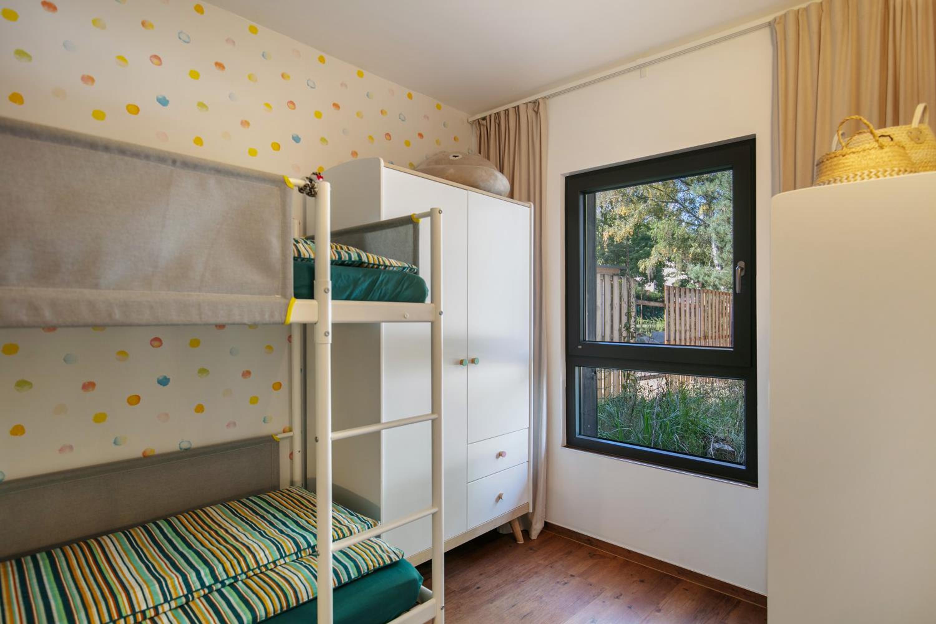 Ferienwohnung 250m zum Grimnitzsee