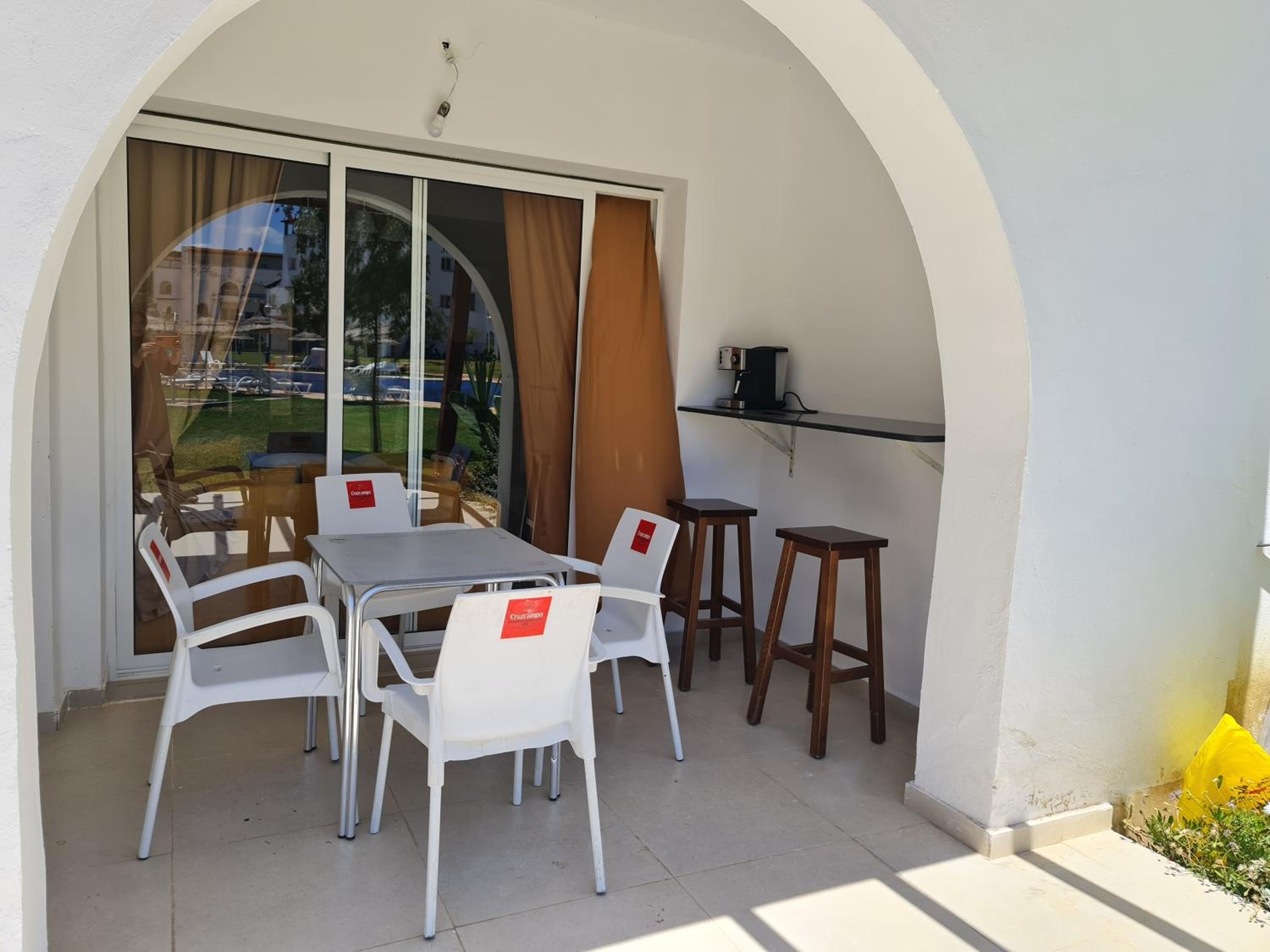 bel appartement à louer view 2