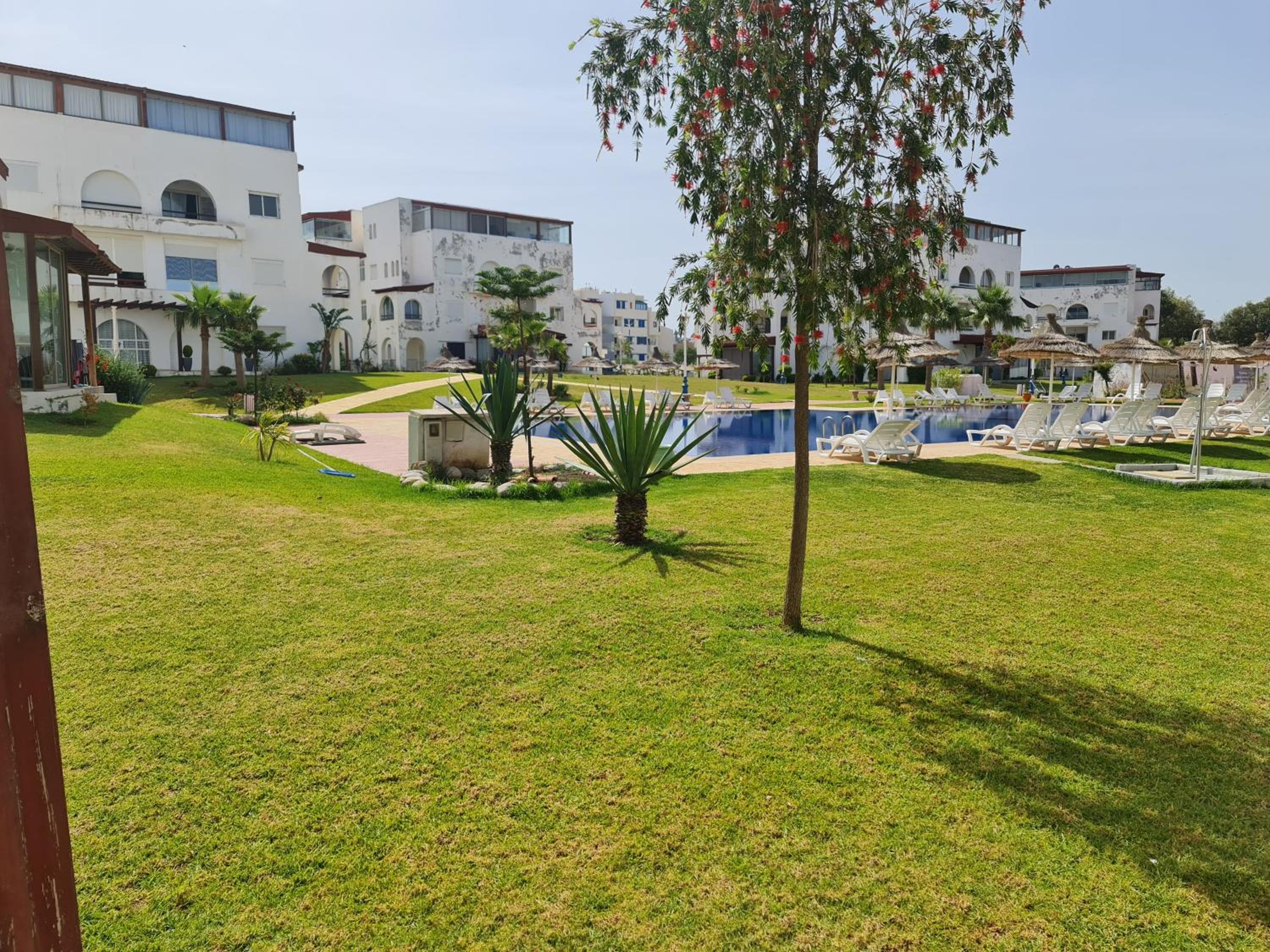 bel appartement à louer view 5