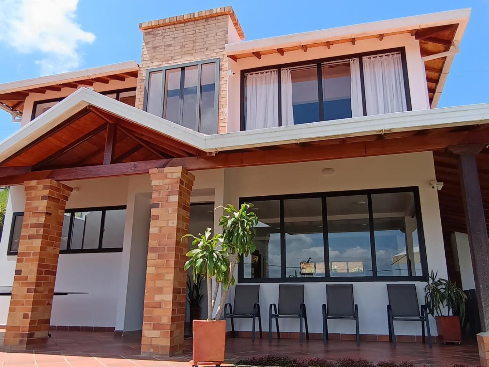 Villa Campestre HL