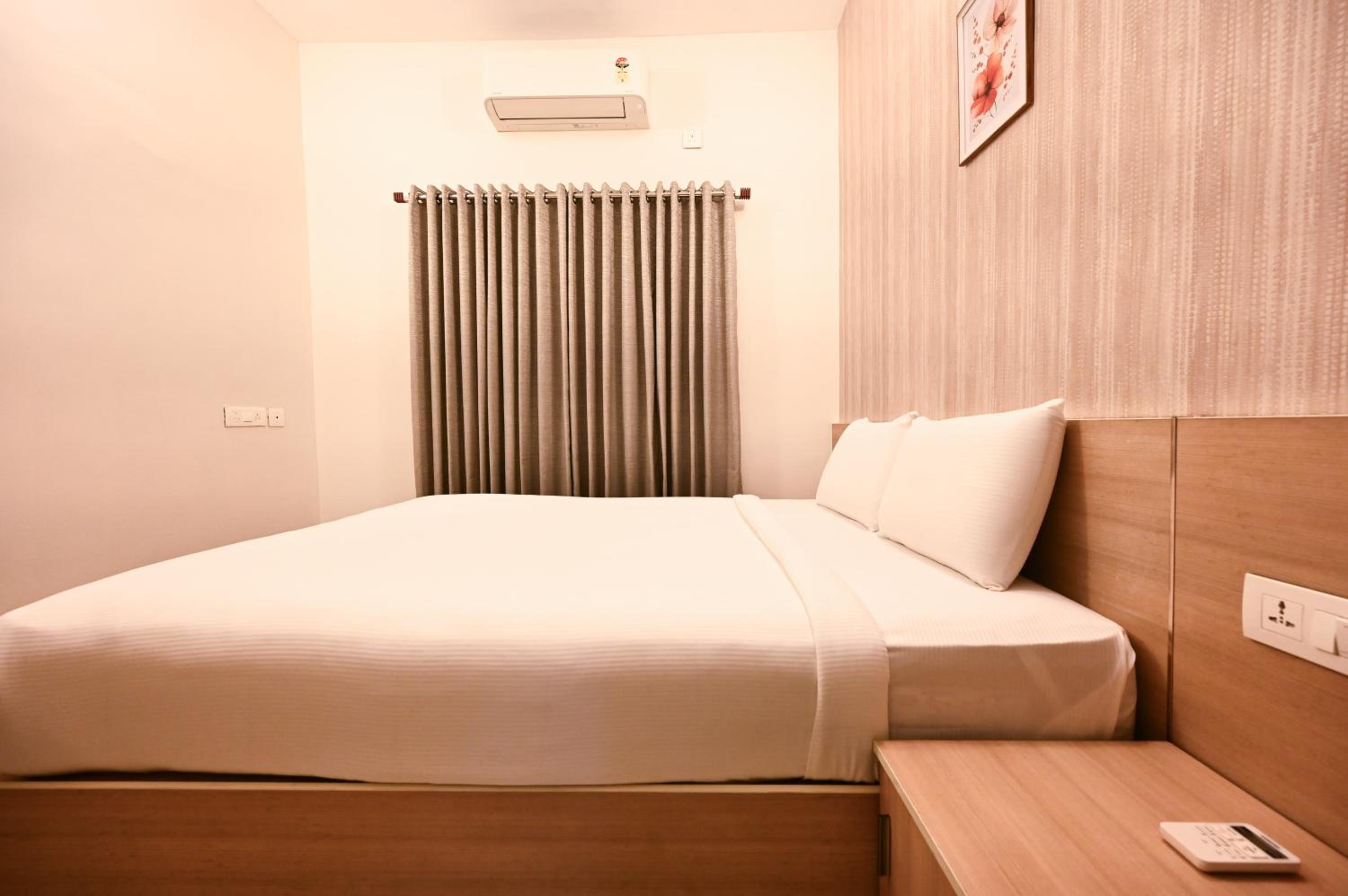 Castilo Inn Hotel Apartments