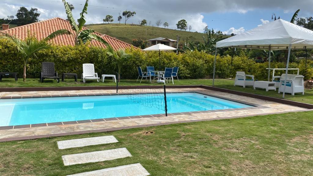 Villa Campestre HL