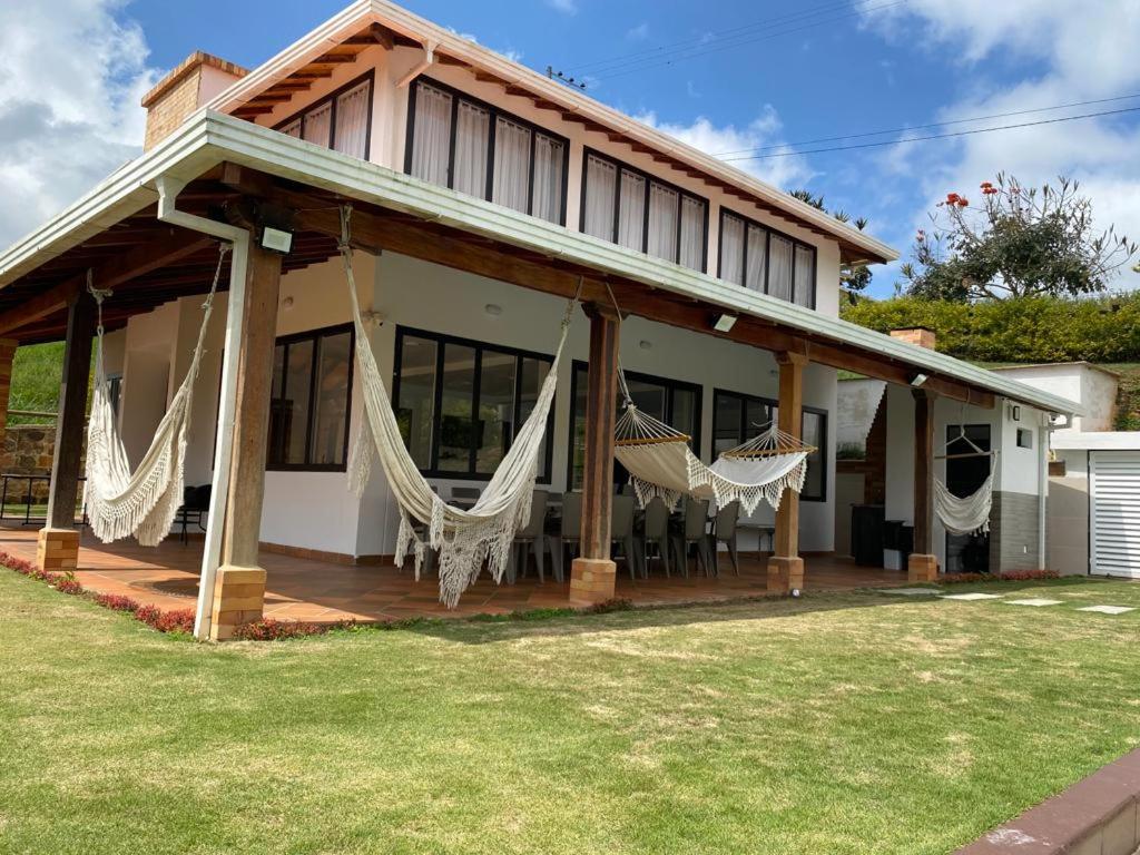 Villa Campestre HL