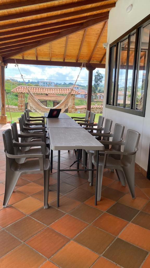 Villa Campestre HL