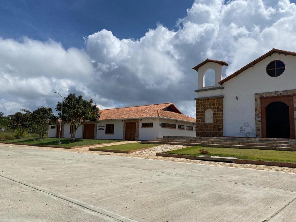 Villa Campestre HL