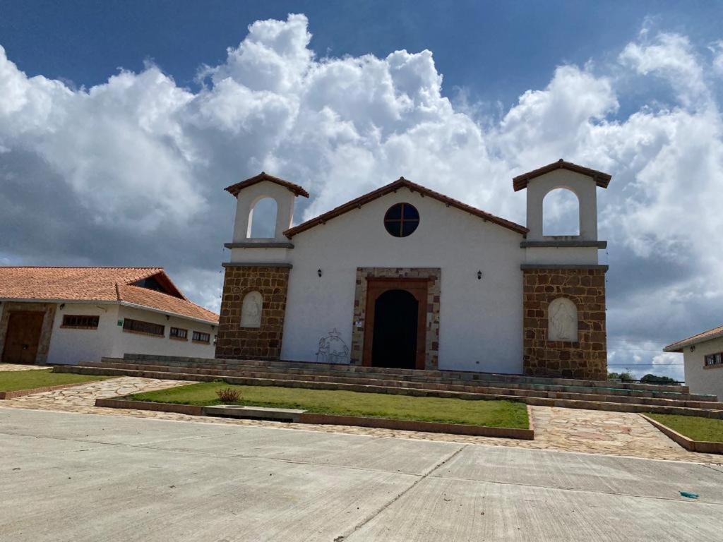 Villa Campestre HL