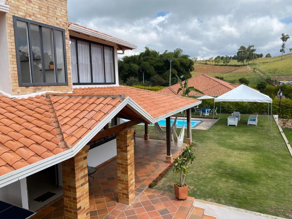 Villa Campestre HL