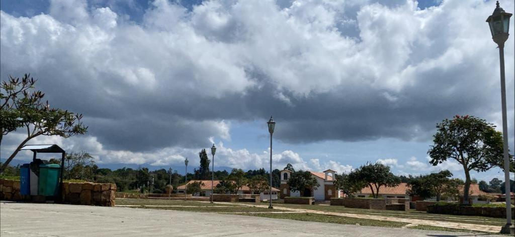 Villa Campestre HL