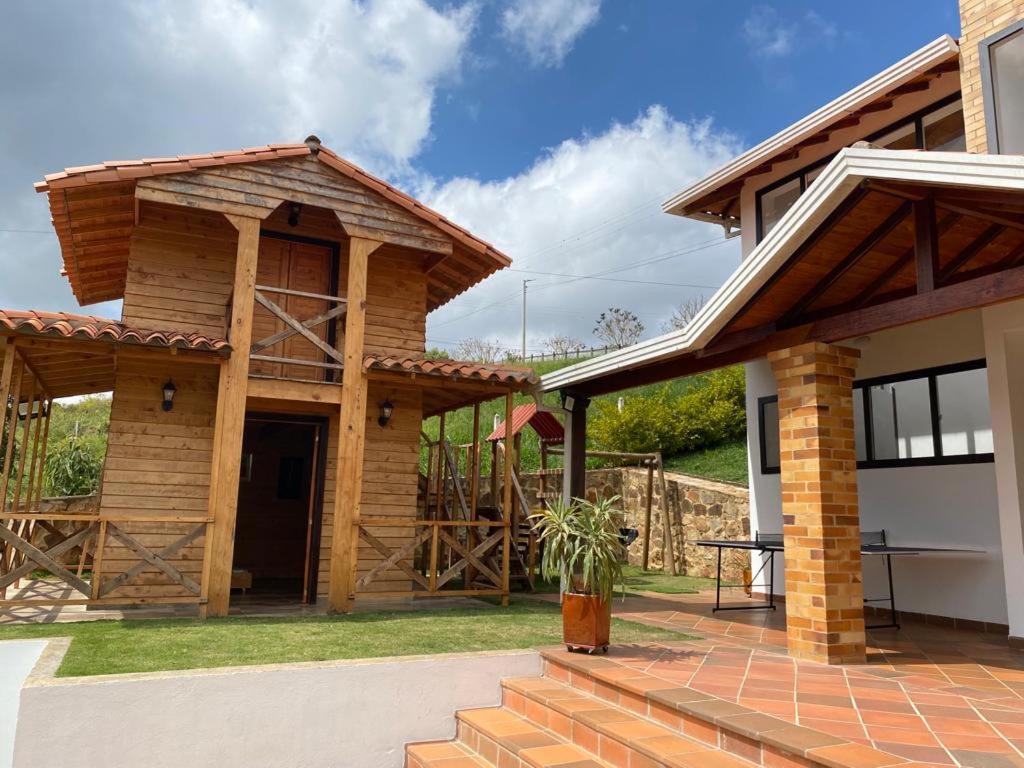 Villa Campestre HL