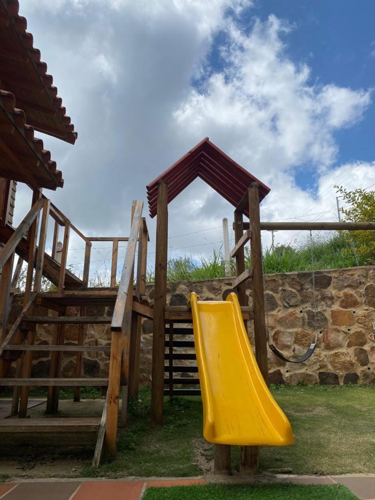 Villa Campestre HL
