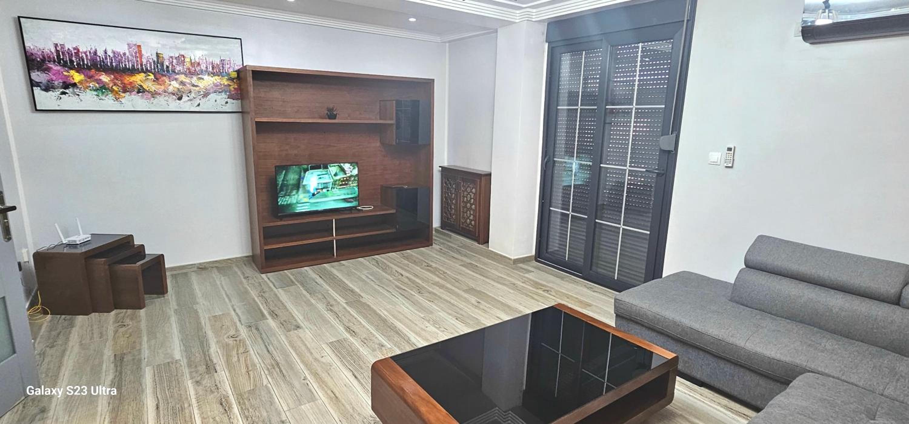 luxueux appartement
