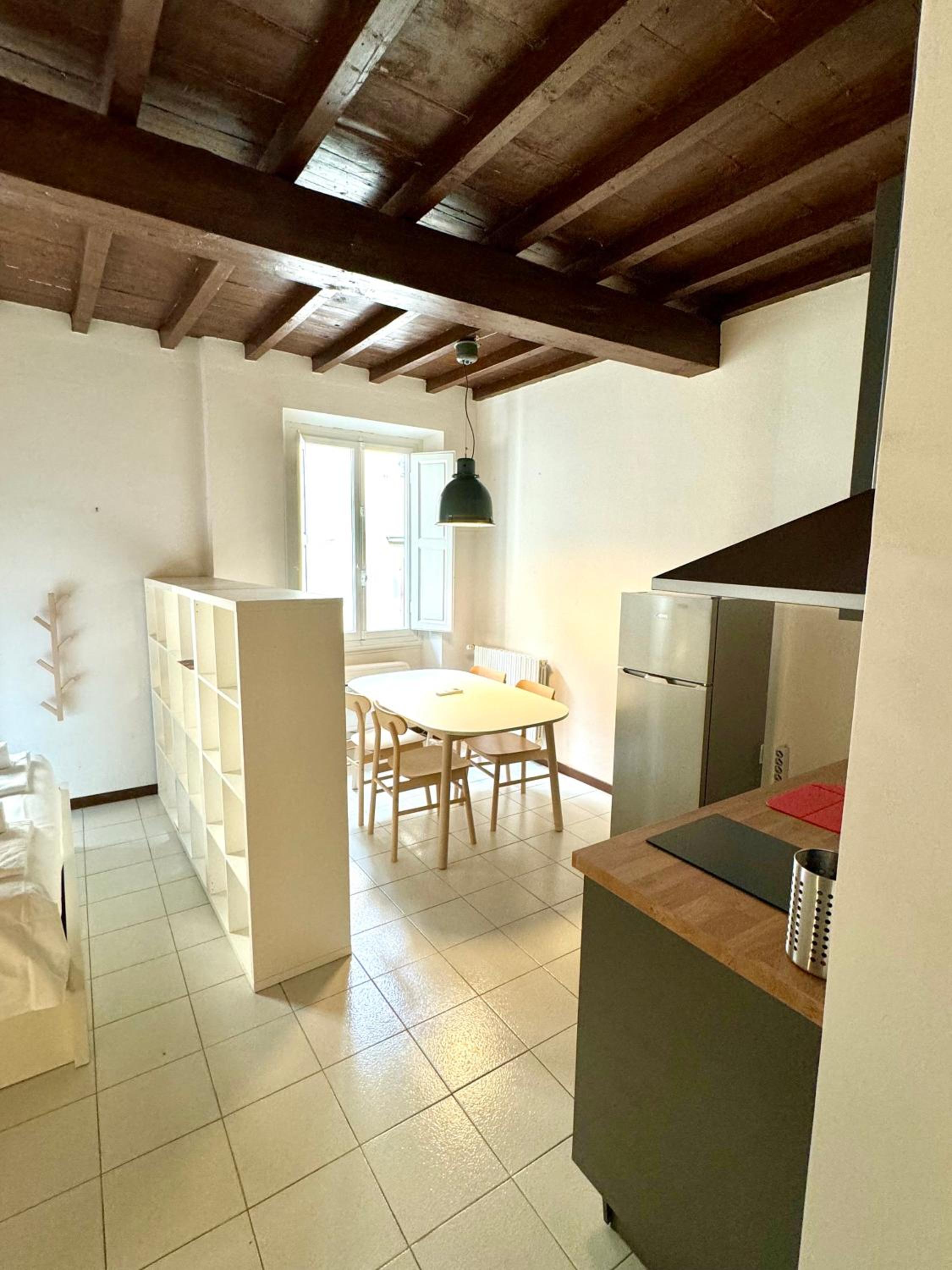 Apartments close to Duomo