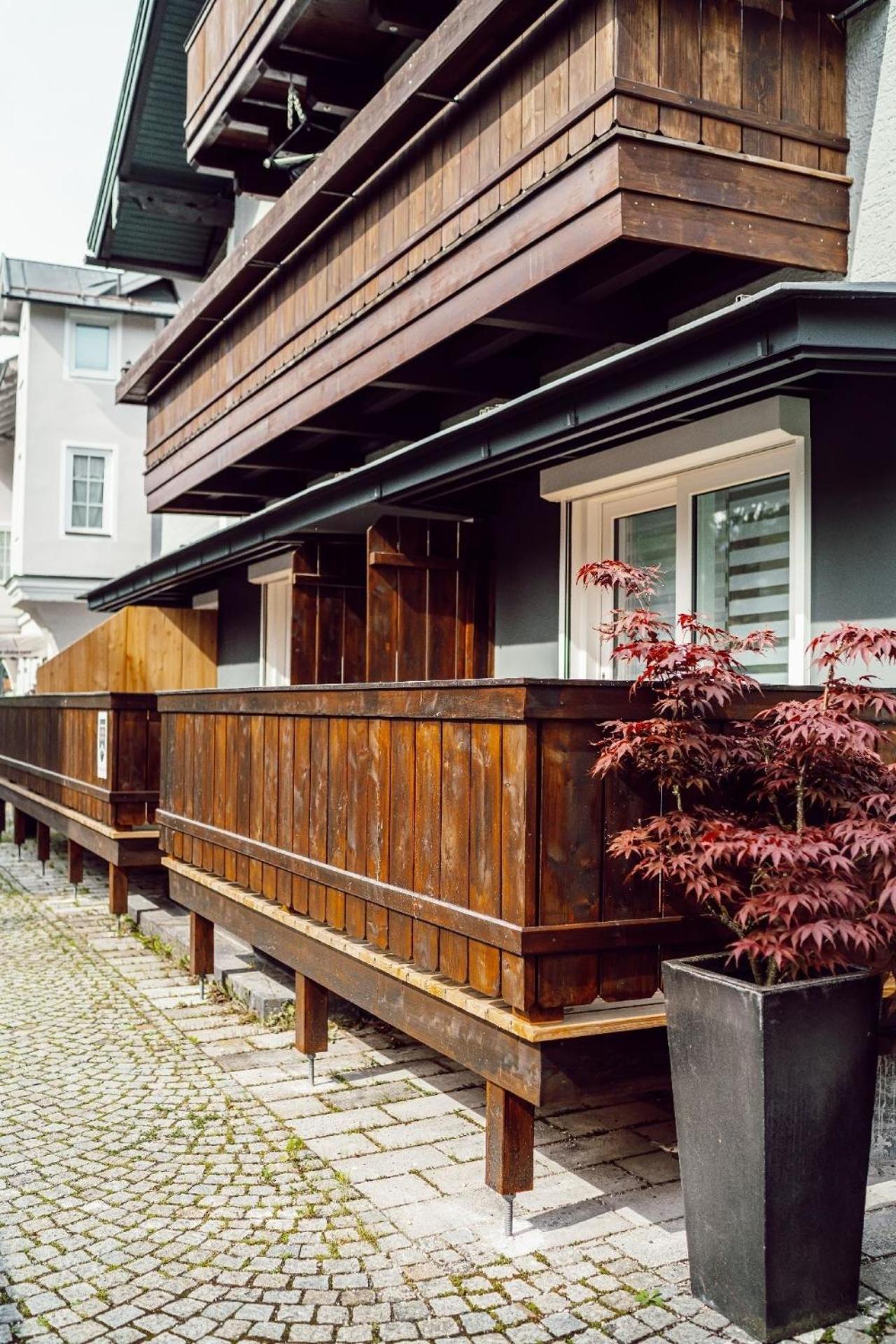 Ferienwohnung Alpenrausch 2 in Kiefersfelden