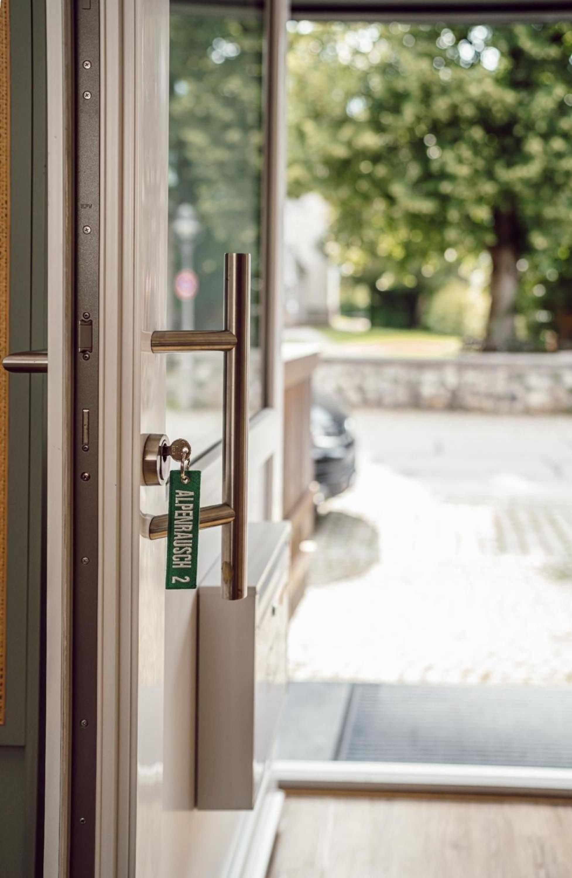 Ferienwohnung Alpenrausch 2 in Kiefersfelden