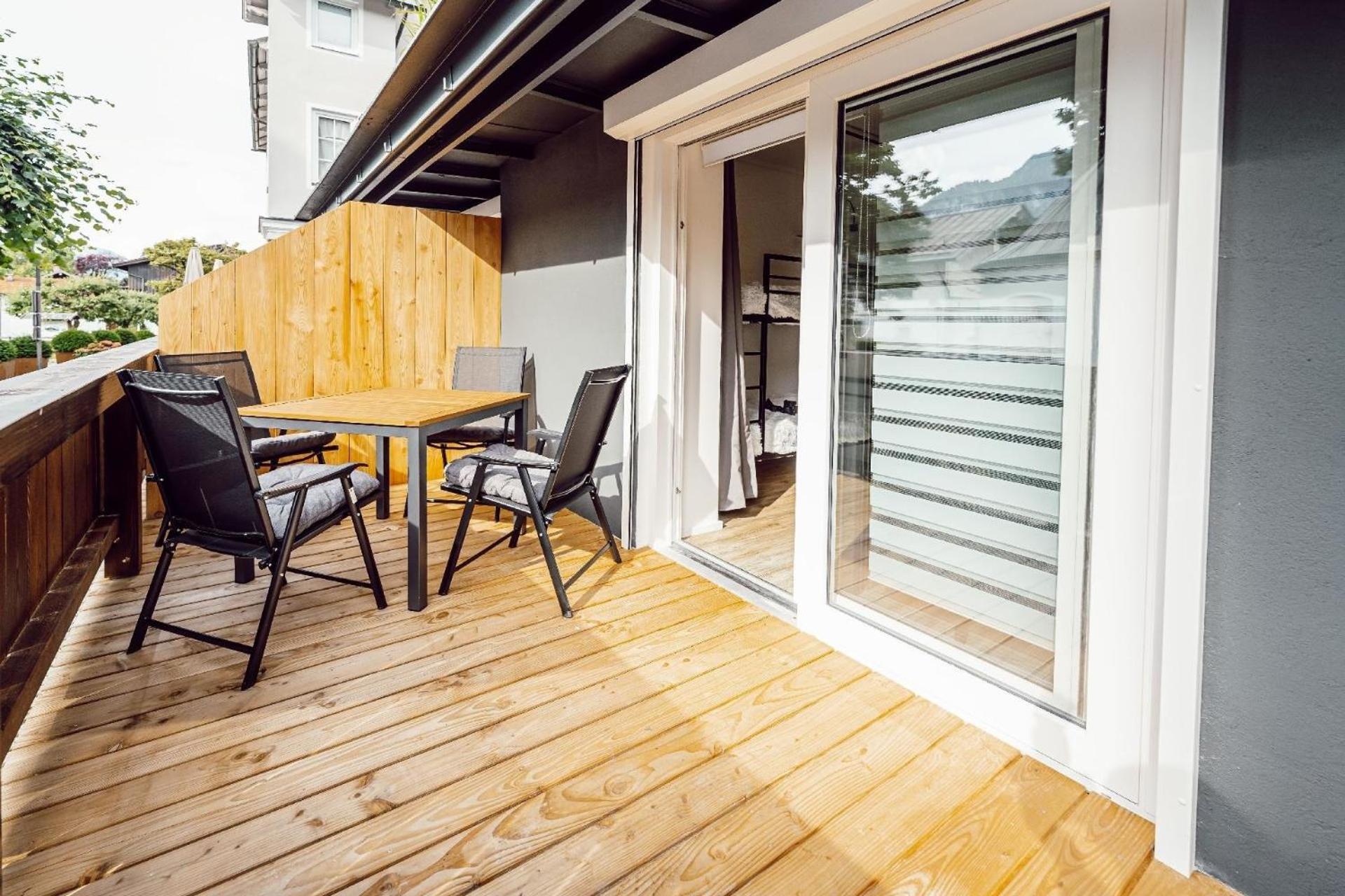 Ferienwohnung Alpenrausch 2 in Kiefersfelden